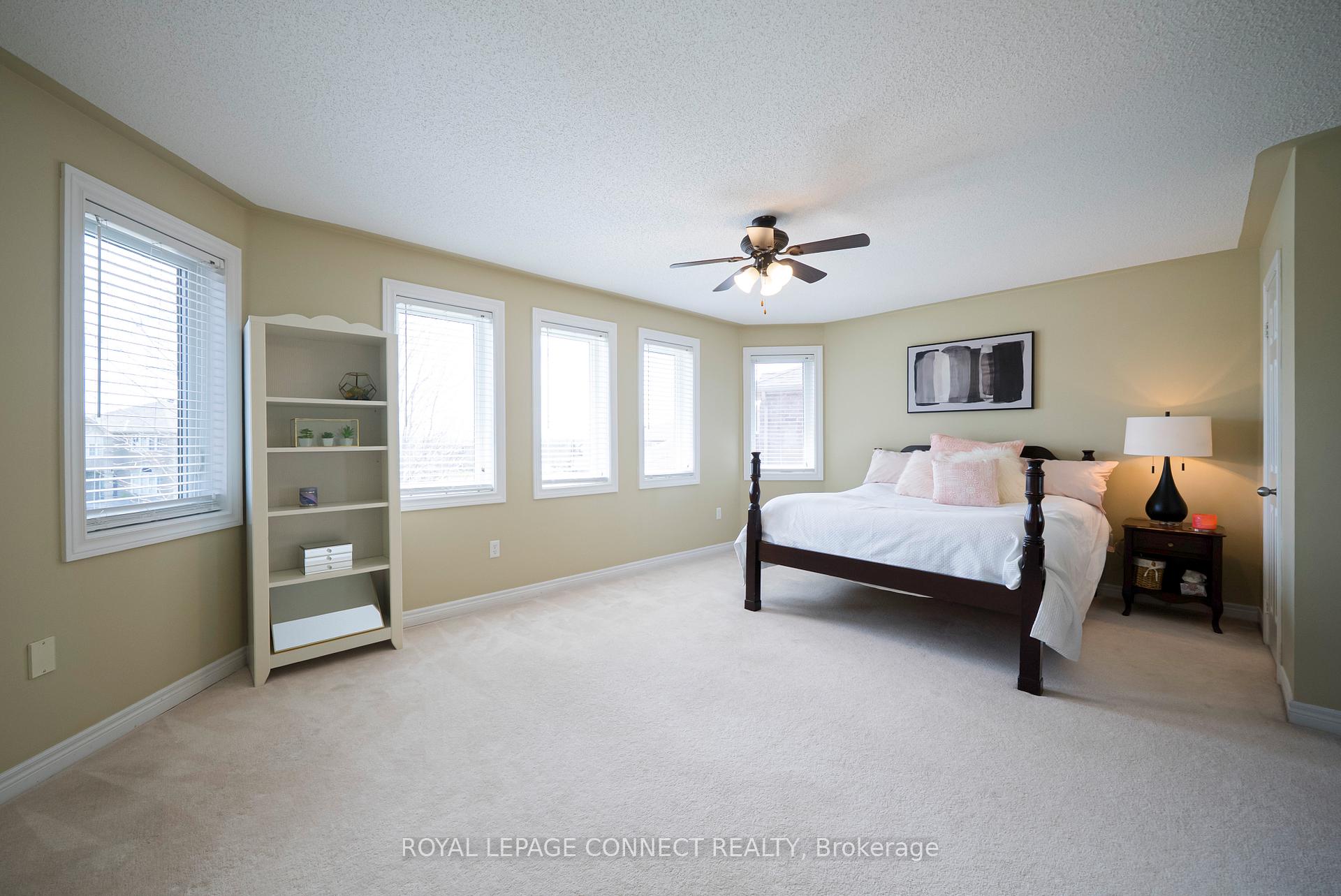 Photo 30 of 32 Prince George Crescent, Barrie, Innis-Shore — HOMEH