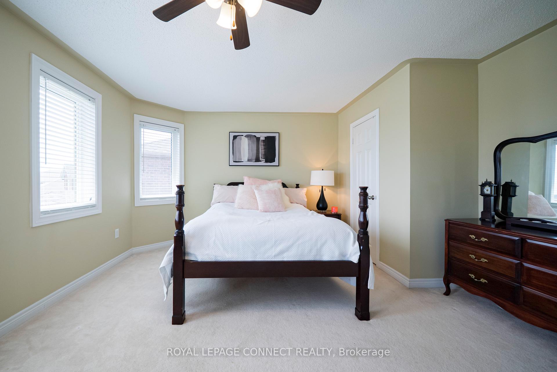 Photo 31 of 32 Prince George Crescent, Barrie, Innis-Shore — HOMEH