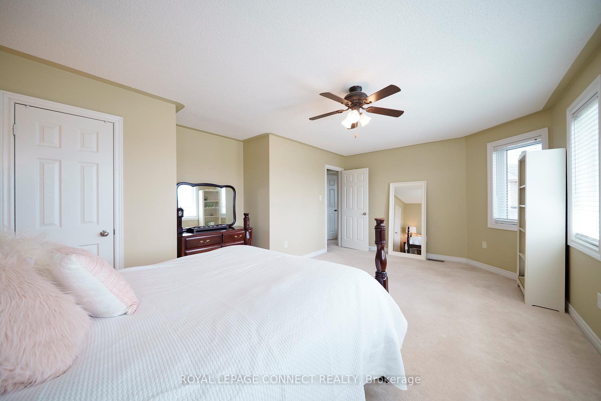 Photo 32 of 32 Prince George Crescent, Barrie, Innis-Shore — HOMEH
