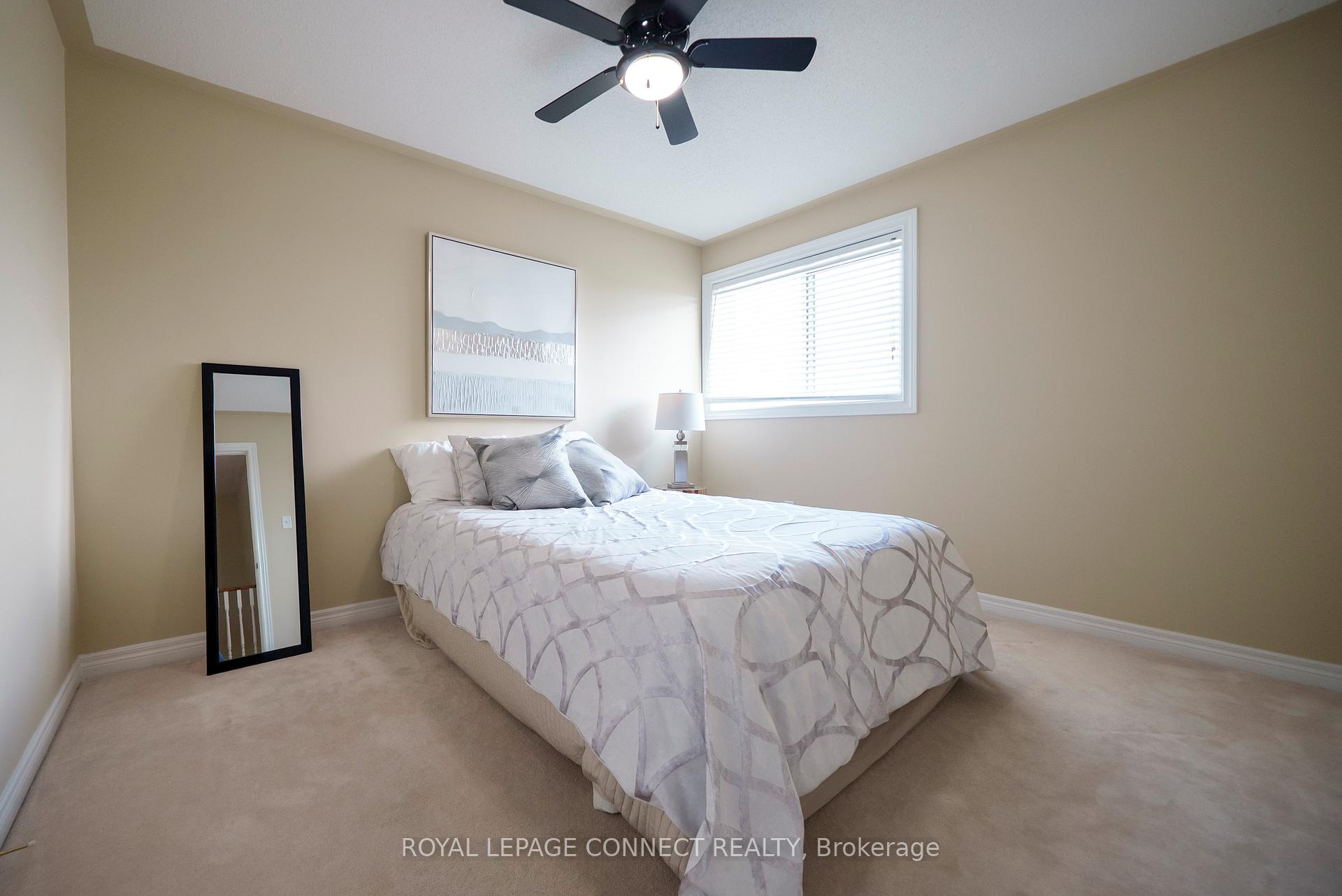 Photo 33 of 32 Prince George Crescent, Barrie, Innis-Shore — HOMEH