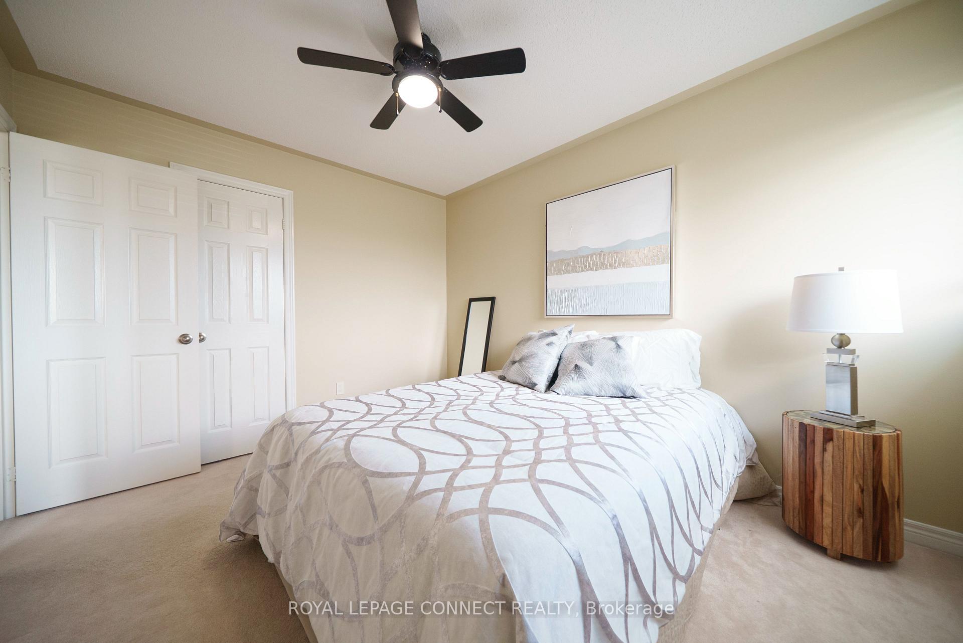 Photo 34 of 32 Prince George Crescent, Barrie, Innis-Shore — HOMEH