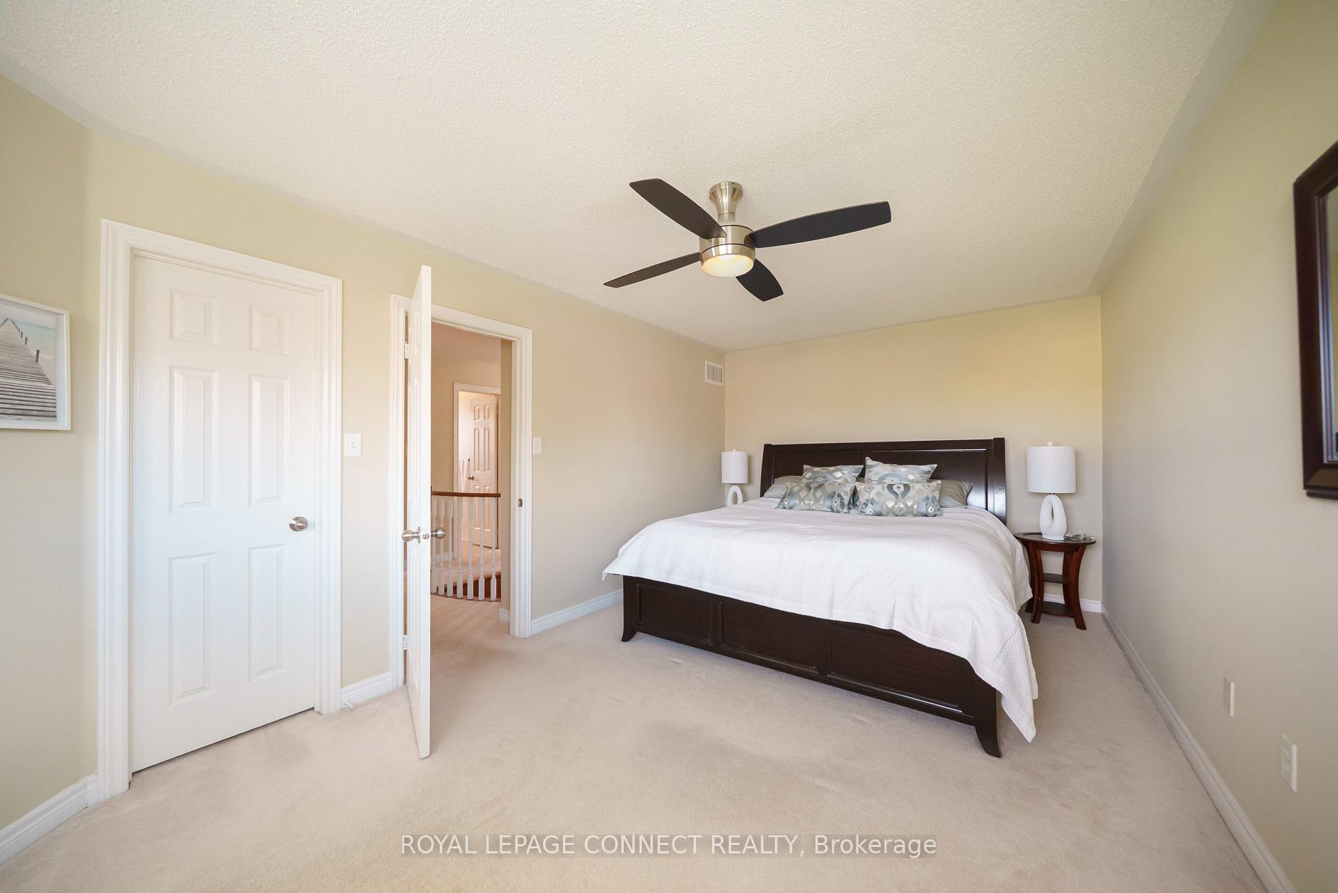 Photo 37 of 32 Prince George Crescent, Barrie, Innis-Shore — HOMEH