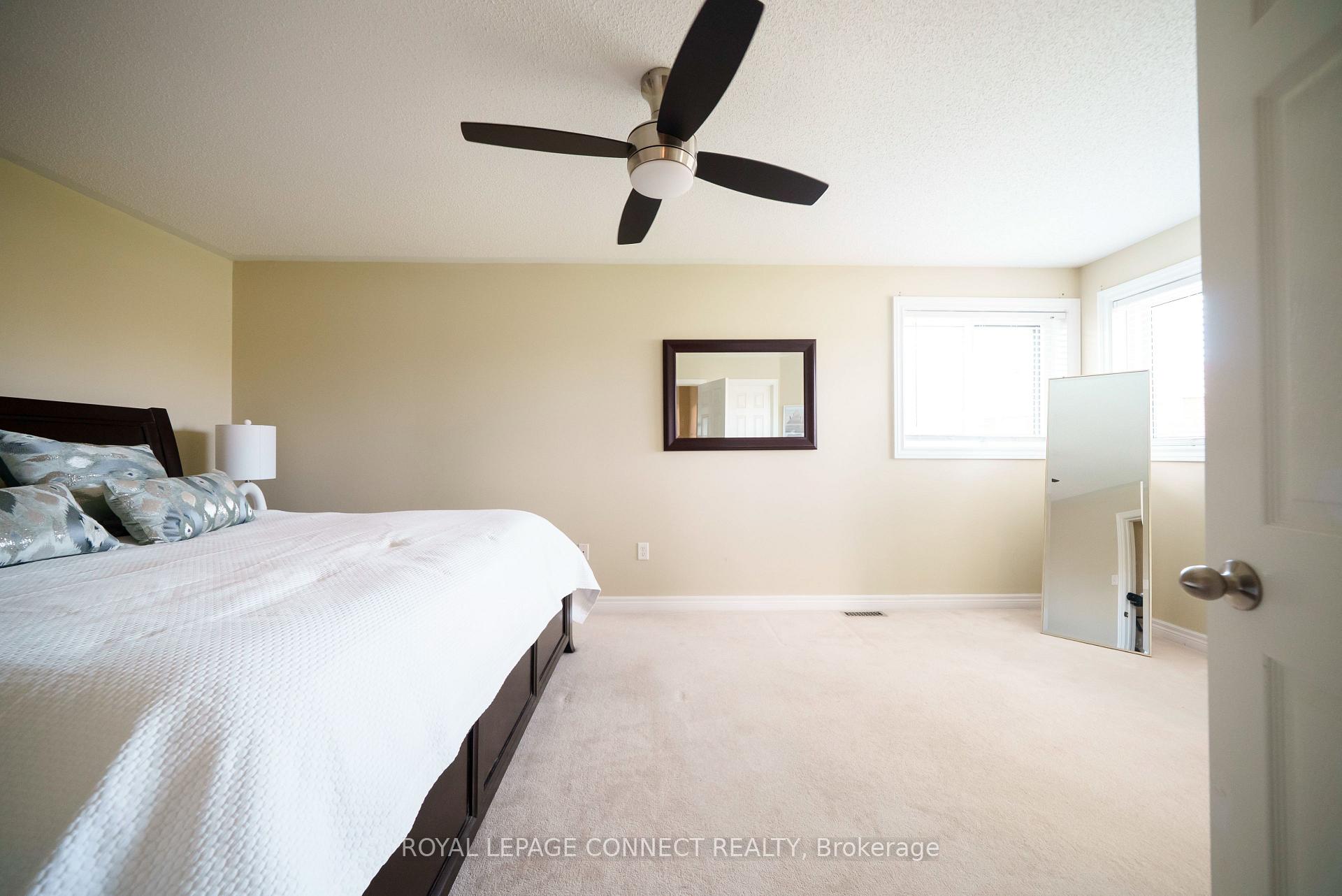 Photo 38 of 32 Prince George Crescent, Barrie, Innis-Shore — HOMEH