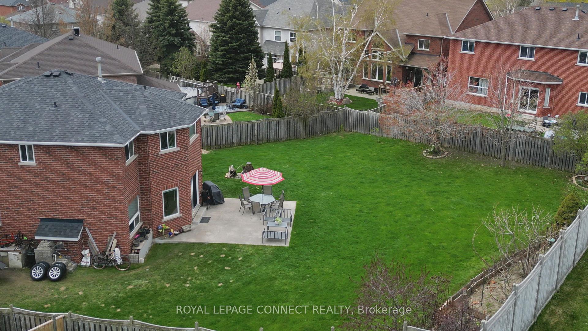 Photo 45 of 32 Prince George Crescent, Barrie, Innis-Shore — HOMEH