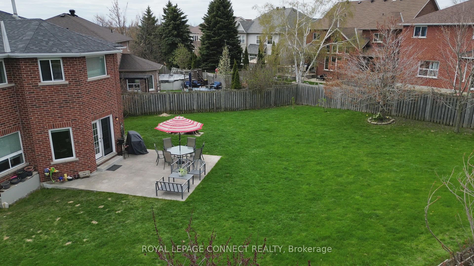 Photo 46 of 32 Prince George Crescent, Barrie, Innis-Shore — HOMEH