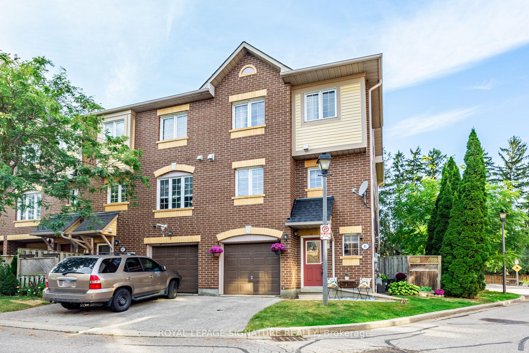 Photo 2 of Unit 41, 1735 Walnut Lane, Pickering, Town Centre — HOMEH
