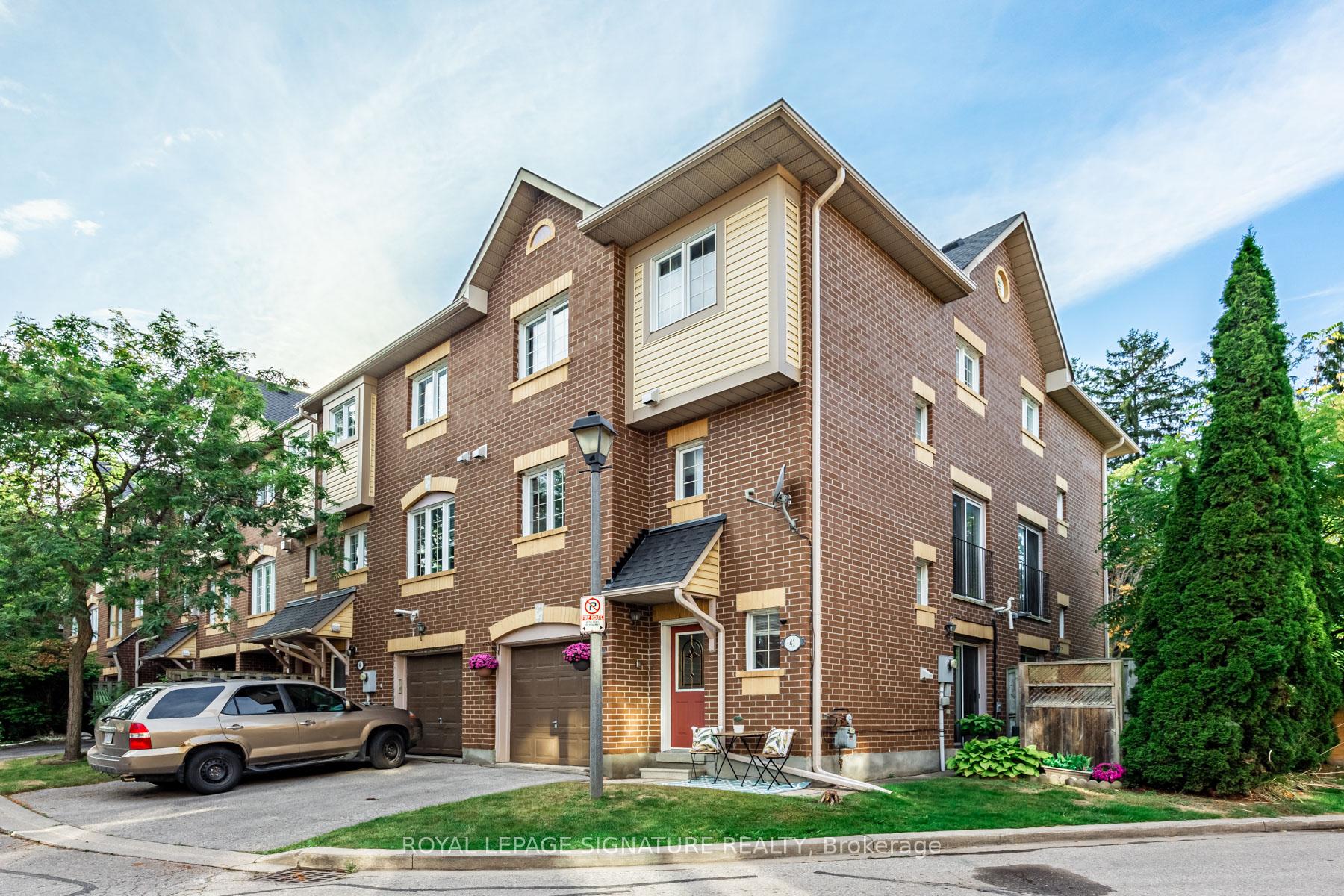 Photo 1 of Unit 41, 1735 Walnut Lane, Pickering, Town Centre — HOMEH