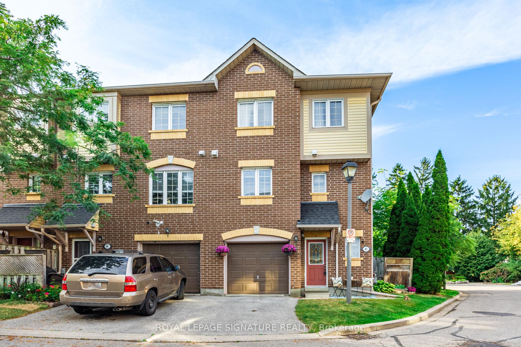 Photo 8 of Unit 41, 1735 Walnut Lane, Pickering, Town Centre — HOMEH
