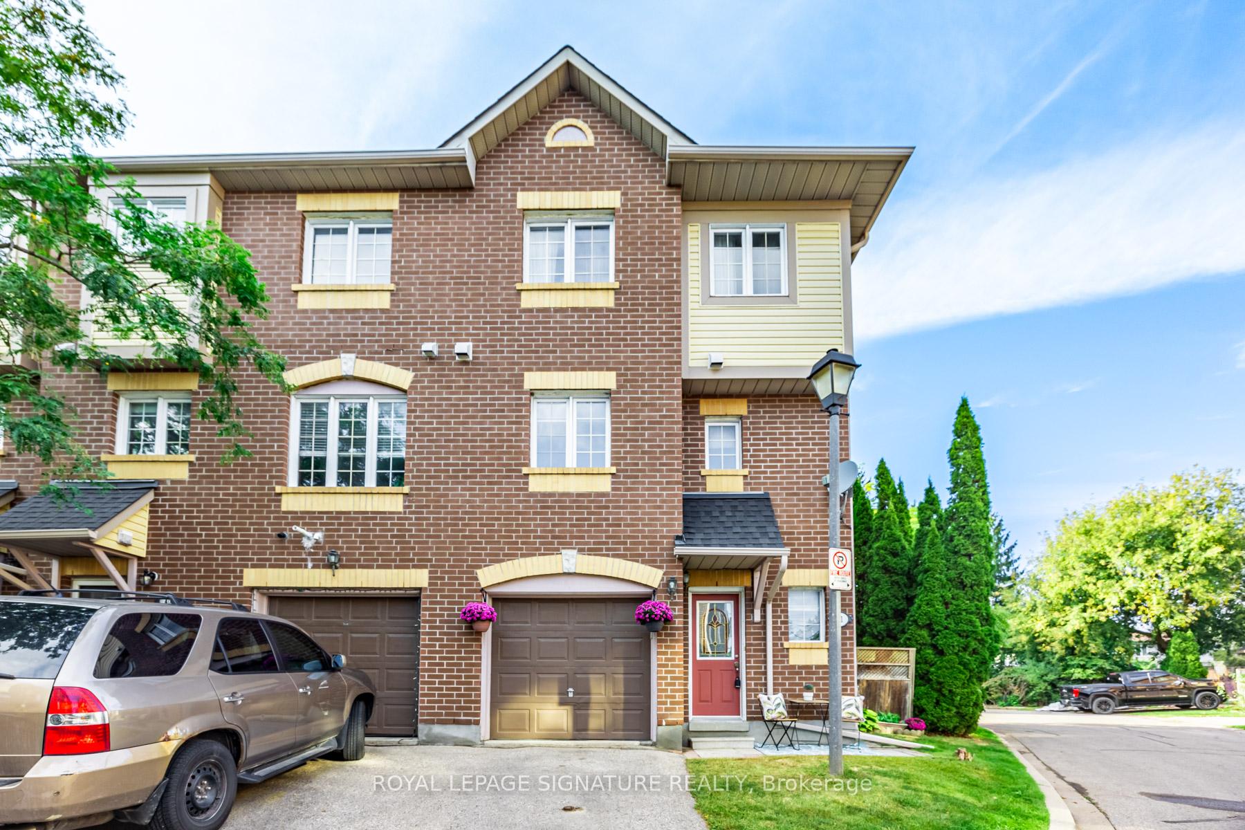 Photo 21 of Unit 41, 1735 Walnut Lane, Pickering, Town Centre — HOMEH