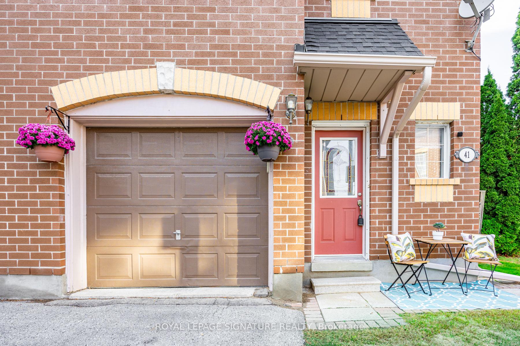Photo 6 of Unit 41, 1735 Walnut Lane, Pickering, Town Centre — HOMEH
