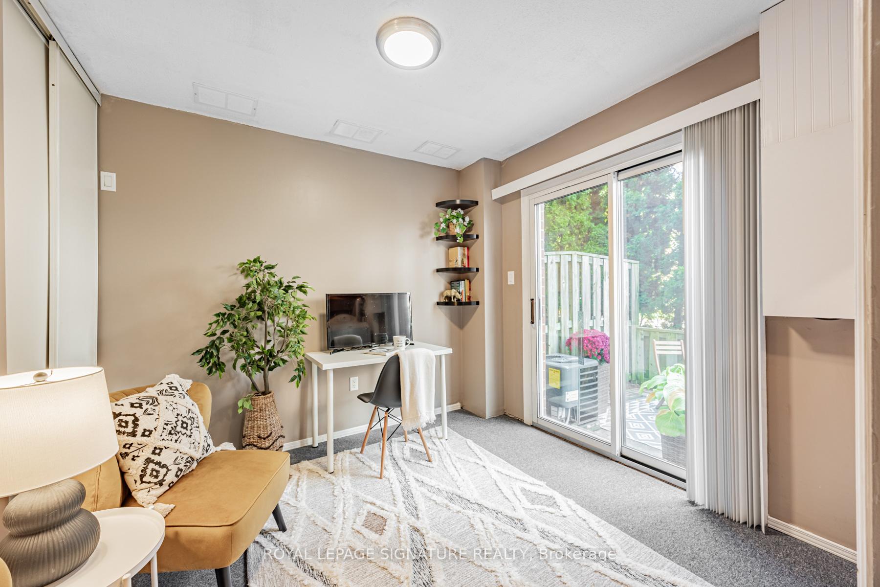 Photo 3 of Unit 41, 1735 Walnut Lane, Pickering, Town Centre — HOMEH