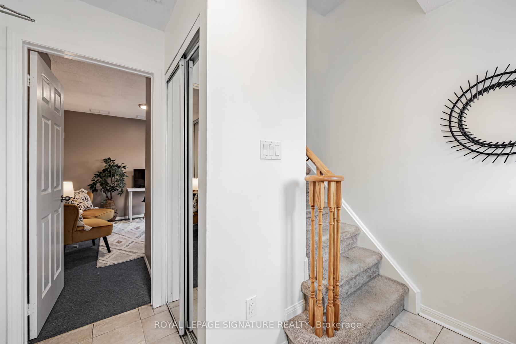 Photo 24 of Unit 41, 1735 Walnut Lane, Pickering, Town Centre — HOMEH