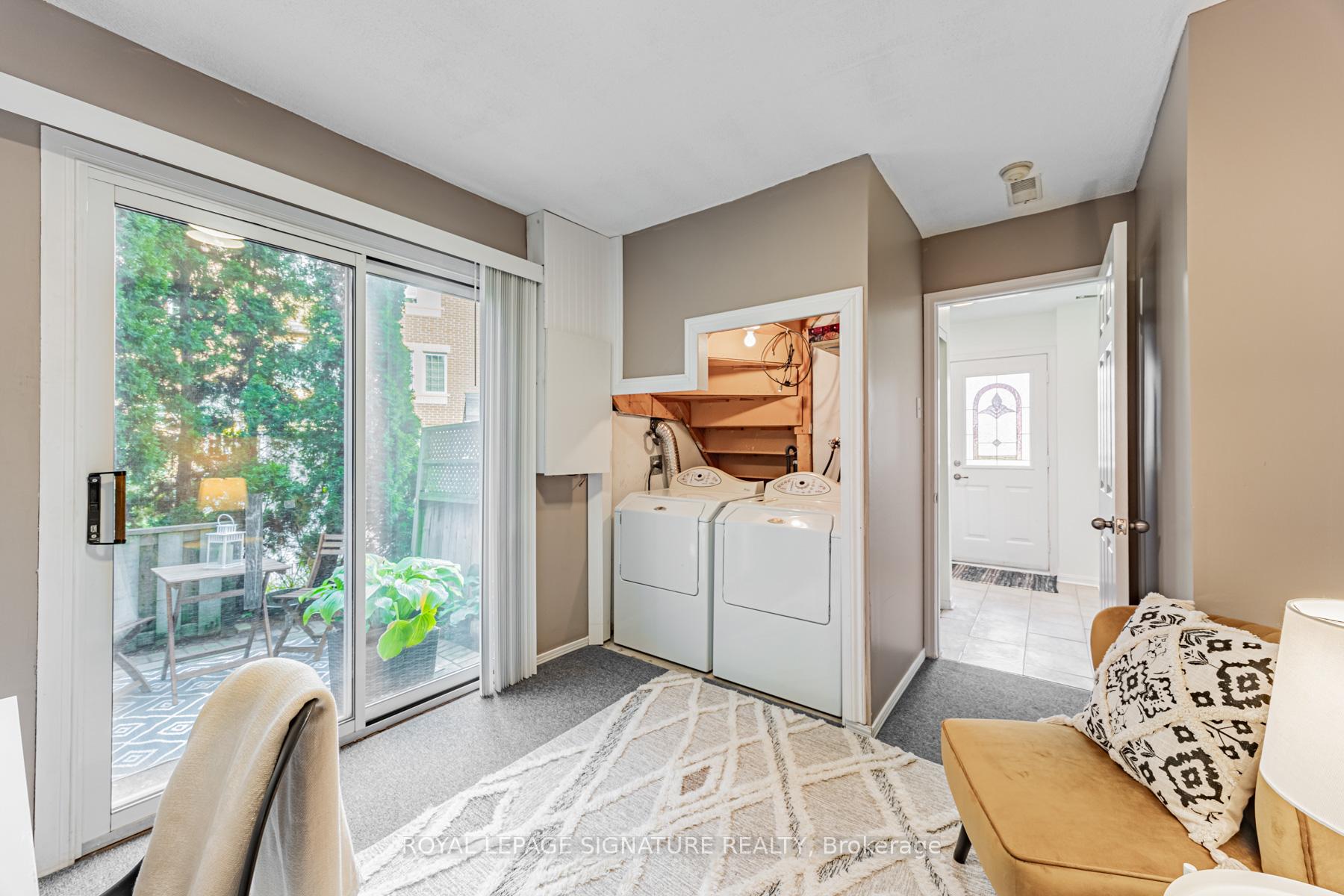 Photo 9 of Unit 41, 1735 Walnut Lane, Pickering, Town Centre — HOMEH