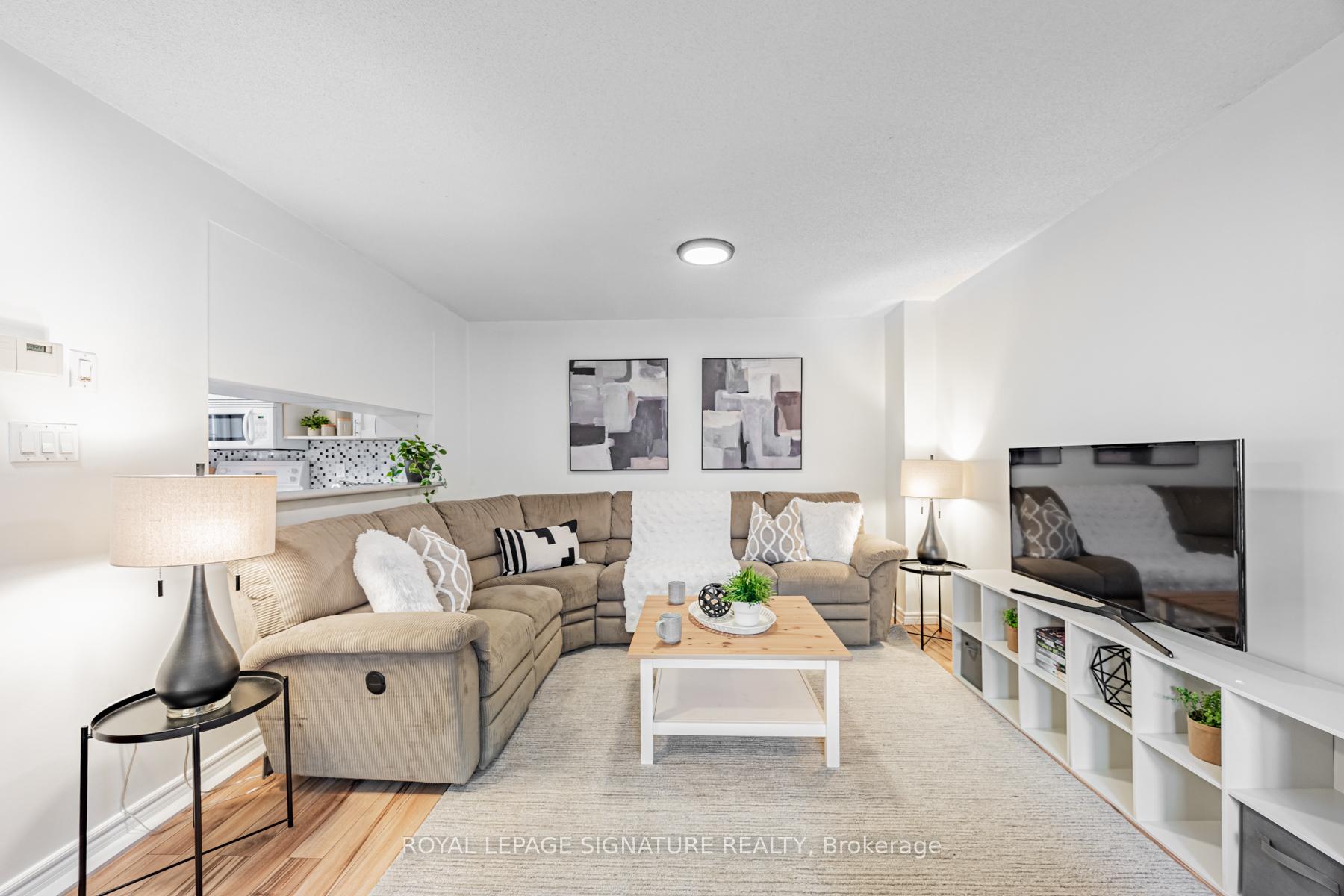 Photo 7 of Unit 41, 1735 Walnut Lane, Pickering, Town Centre — HOMEH