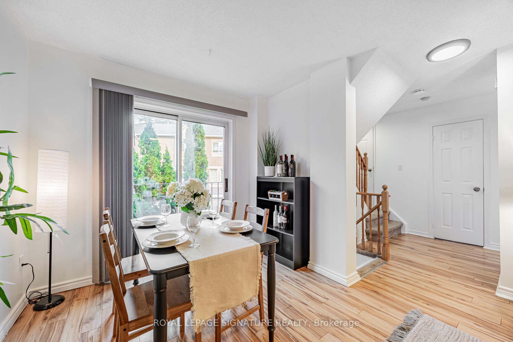Photo 11 of Unit 41, 1735 Walnut Lane, Pickering, Town Centre — HOMEH