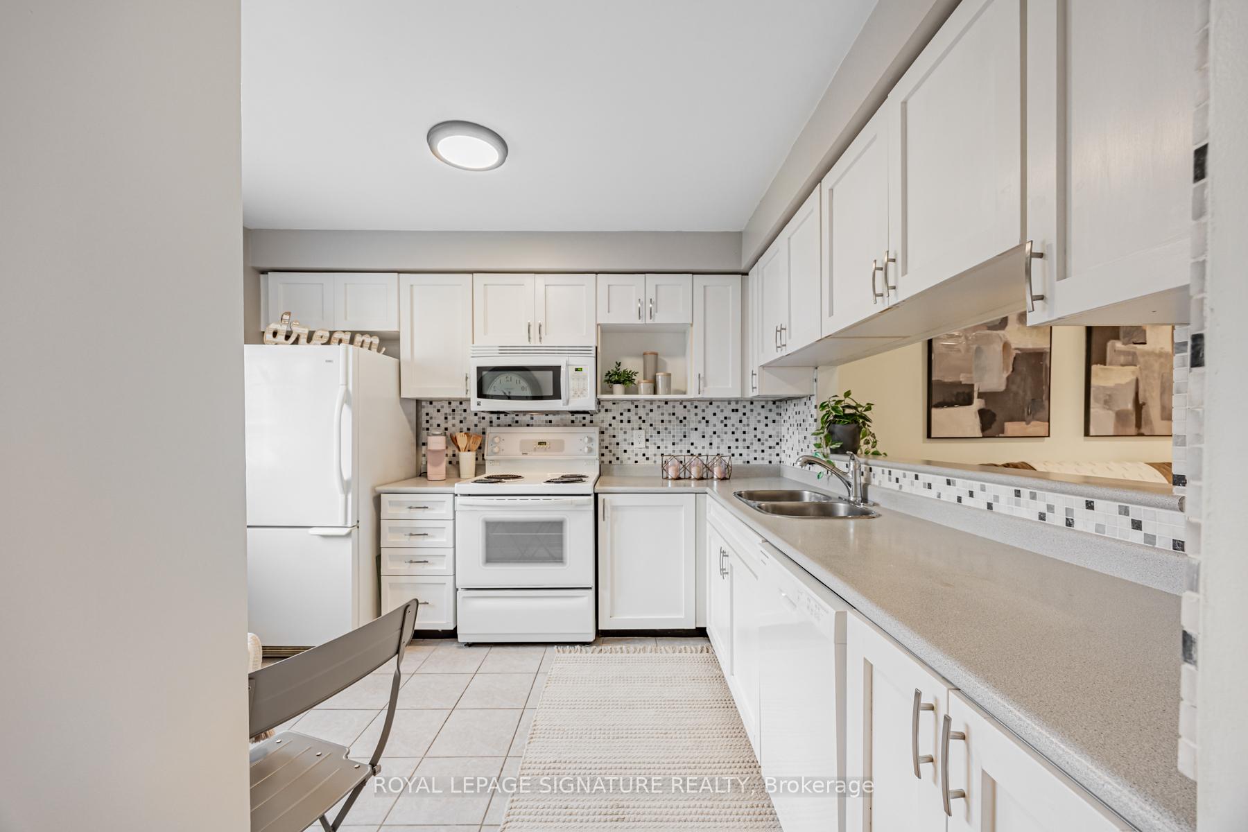 Photo 20 of Unit 41, 1735 Walnut Lane, Pickering, Town Centre — HOMEH