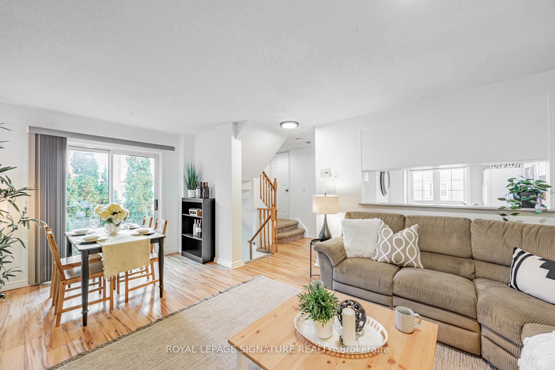Photo 13 of Unit 41, 1735 Walnut Lane, Pickering, Town Centre — HOMEH