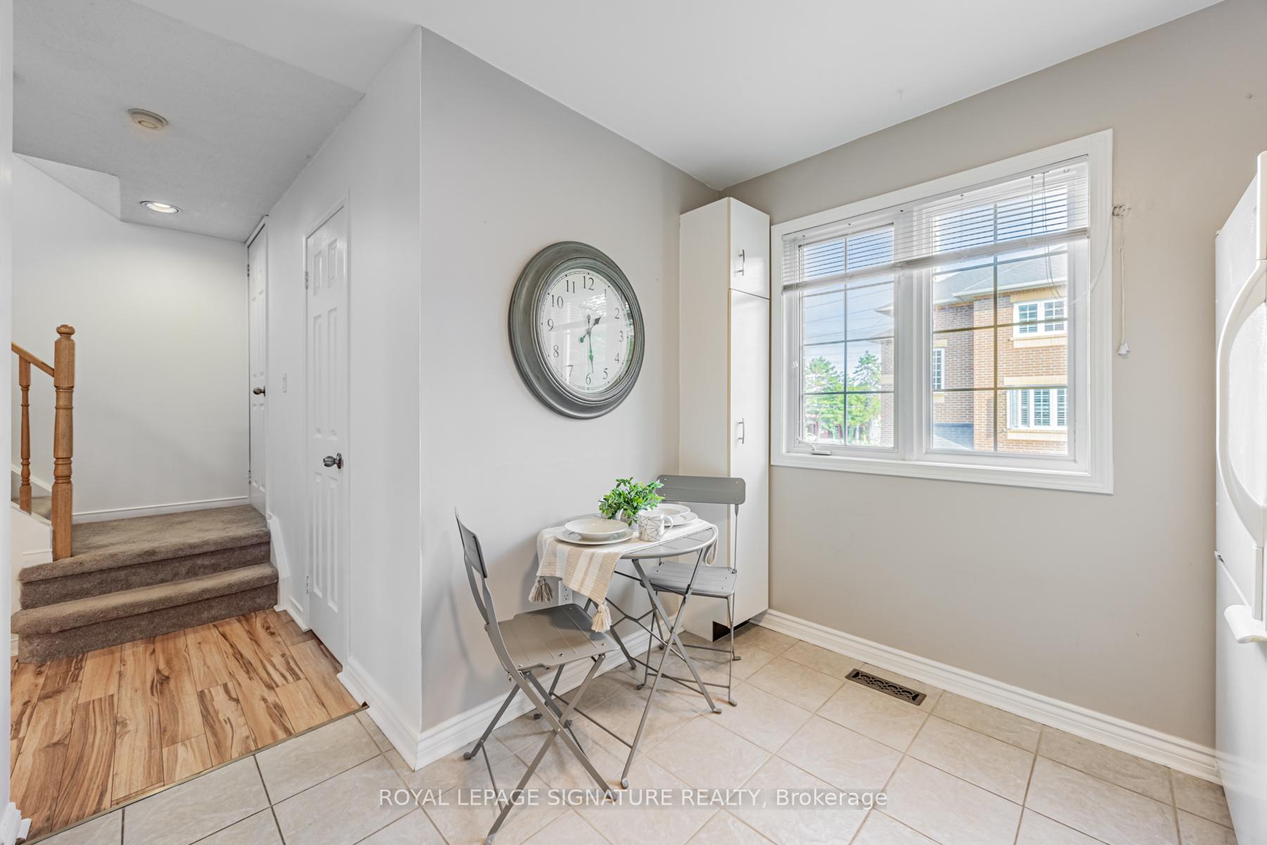 Photo 15 of Unit 41, 1735 Walnut Lane, Pickering, Town Centre — HOMEH
