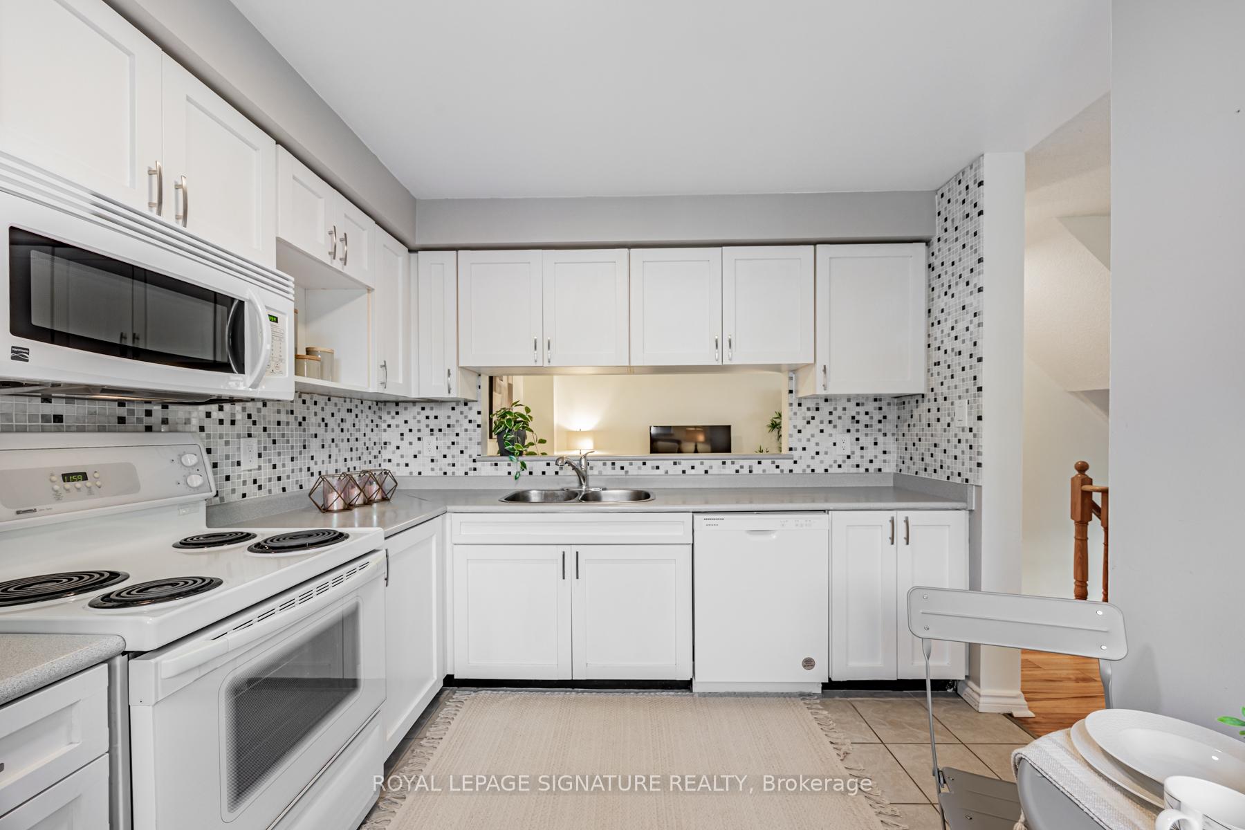 Photo 19 of Unit 41, 1735 Walnut Lane, Pickering, Town Centre — HOMEH