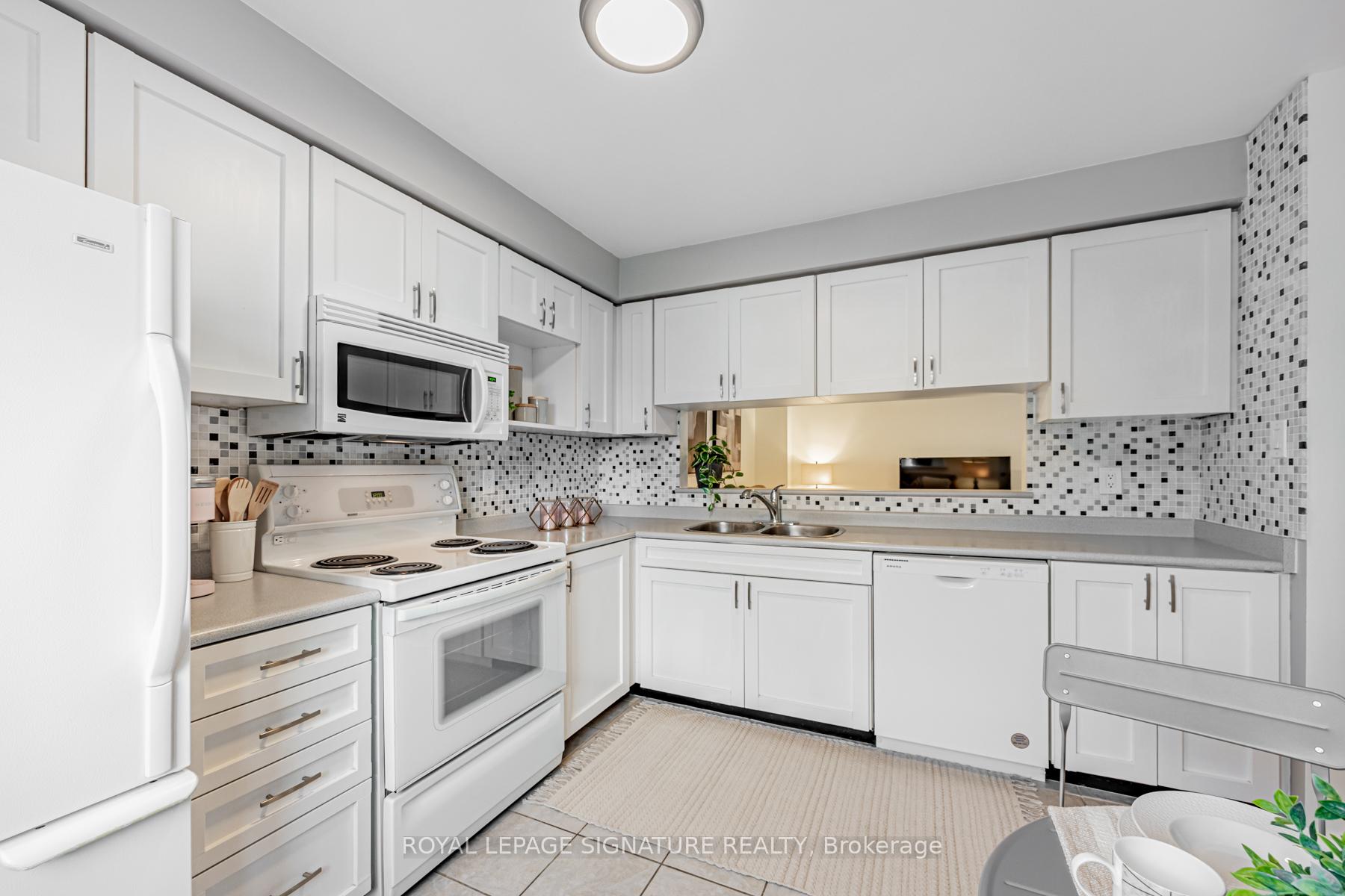 Photo 16 of Unit 41, 1735 Walnut Lane, Pickering, Town Centre — HOMEH
