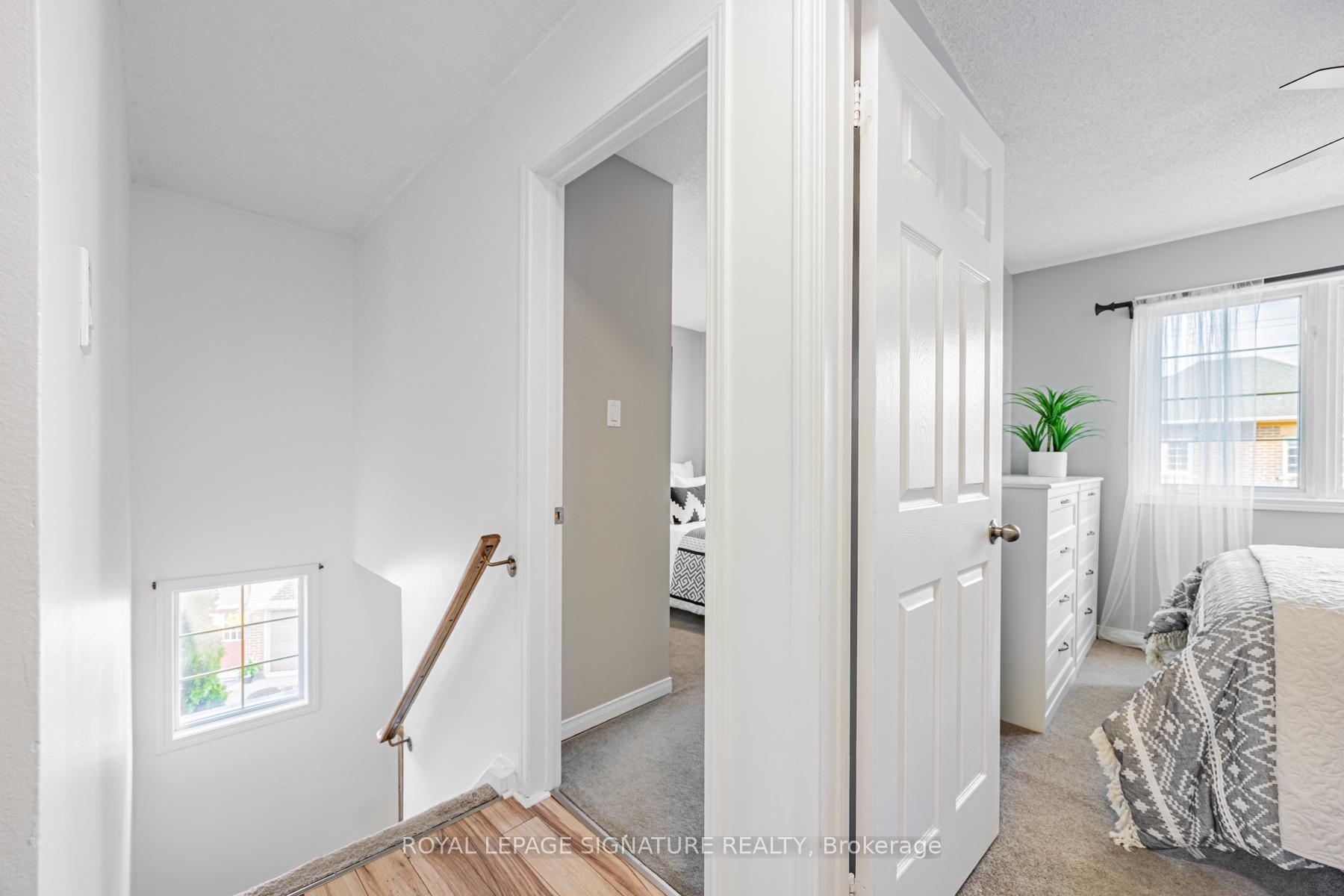 Photo 27 of Unit 41, 1735 Walnut Lane, Pickering, Town Centre — HOMEH