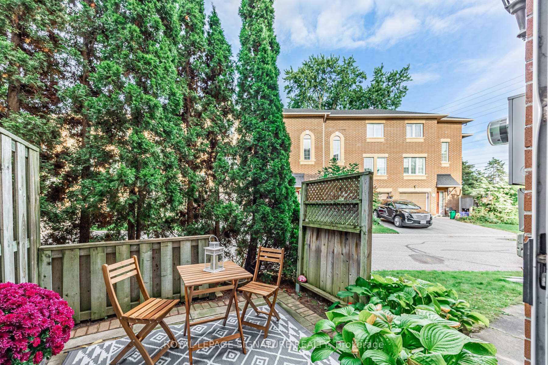 Photo 33 of Unit 41, 1735 Walnut Lane, Pickering, Town Centre — HOMEH