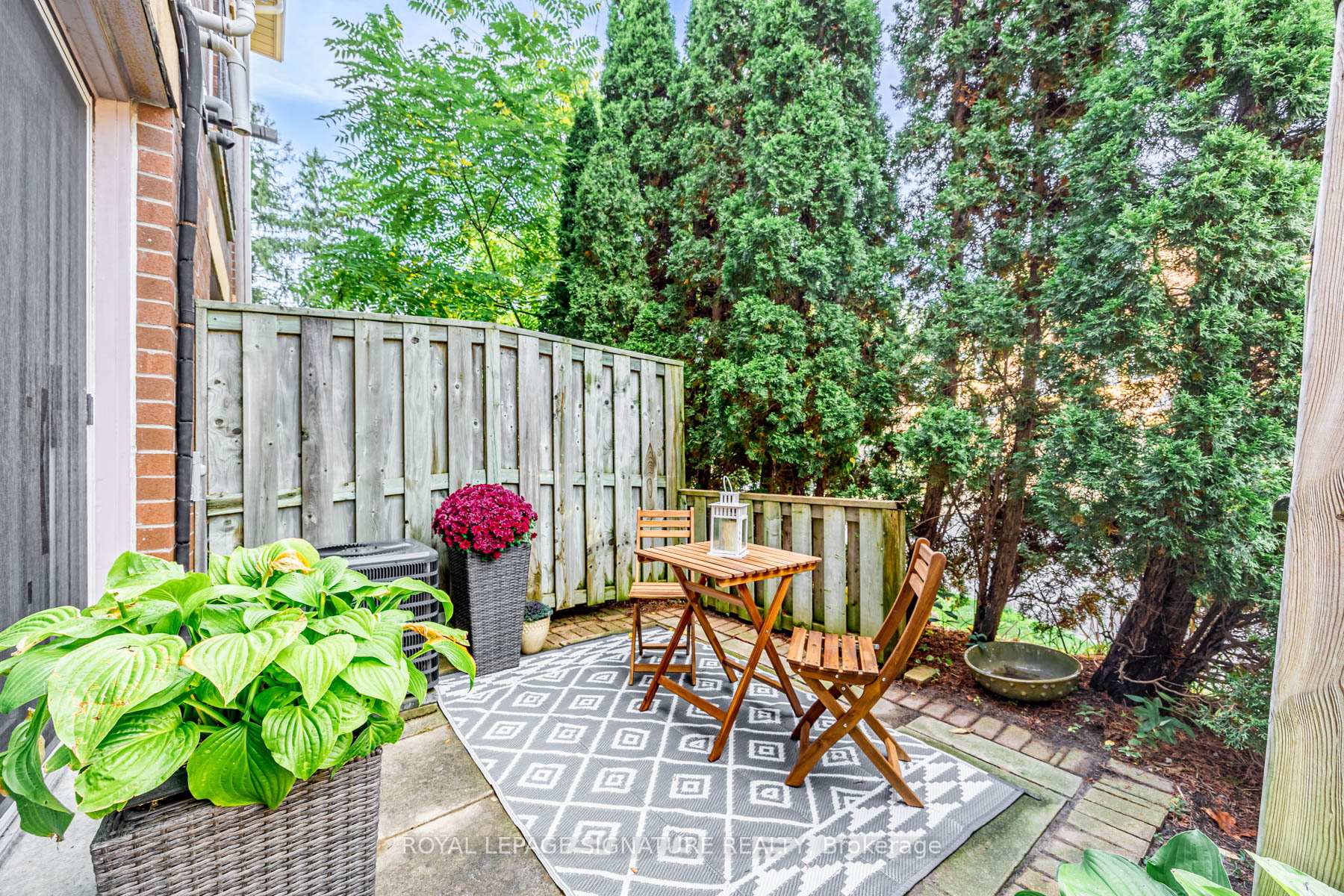 Photo 31 of Unit 41, 1735 Walnut Lane, Pickering, Town Centre — HOMEH