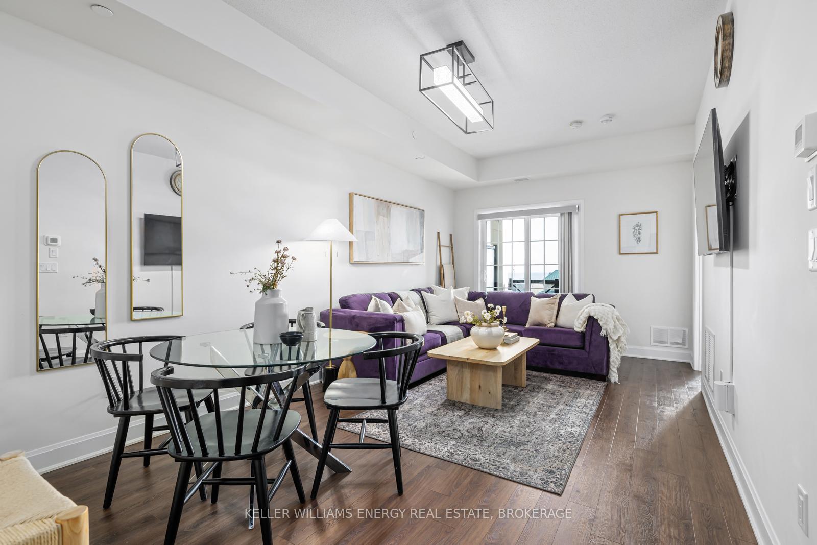 Photo 4 of Unit 314, 50 Lakebreeze Drive, Clarington, Newcastle — HOMEH