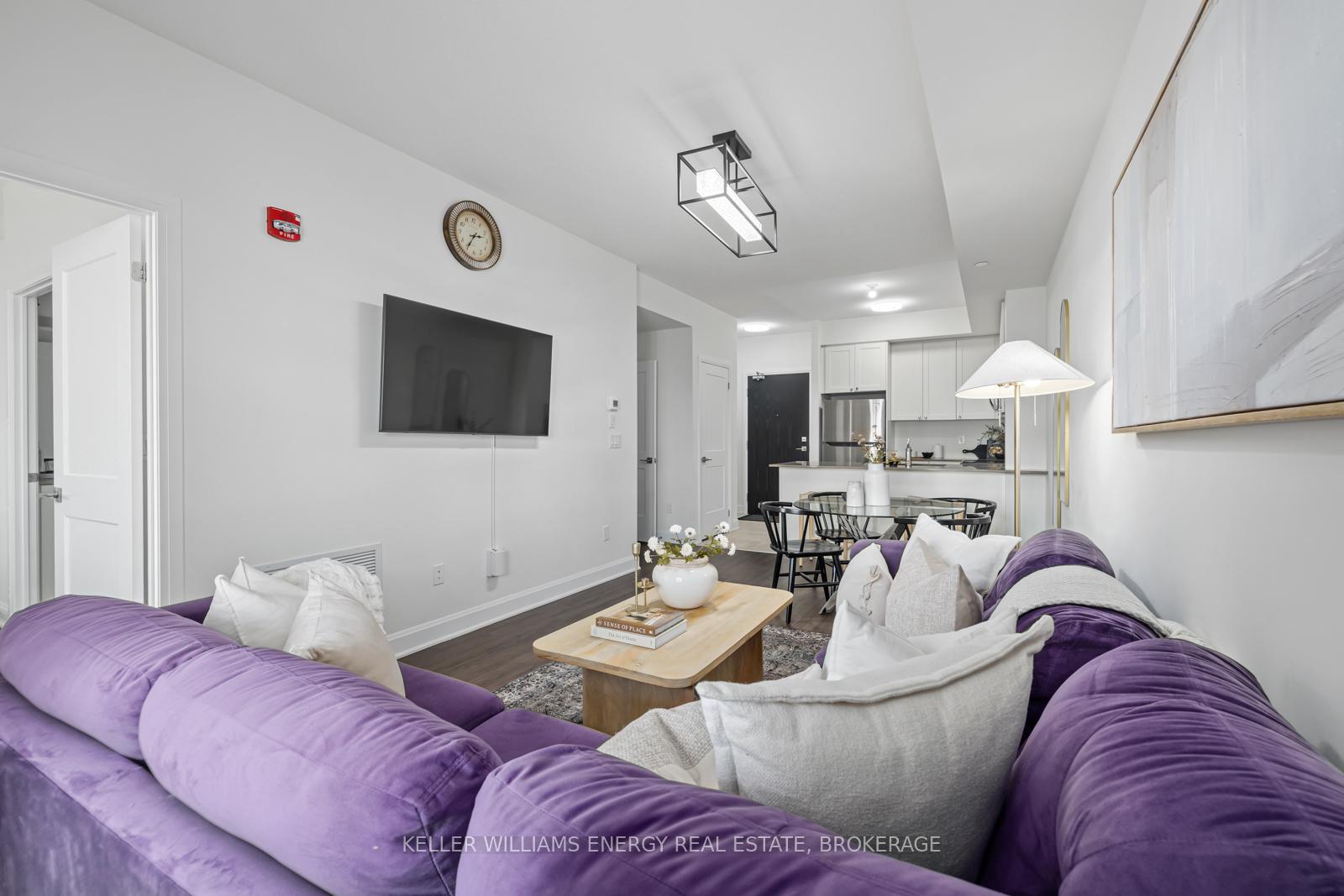 Photo 7 of Unit 314, 50 Lakebreeze Drive, Clarington, Newcastle — HOMEH
