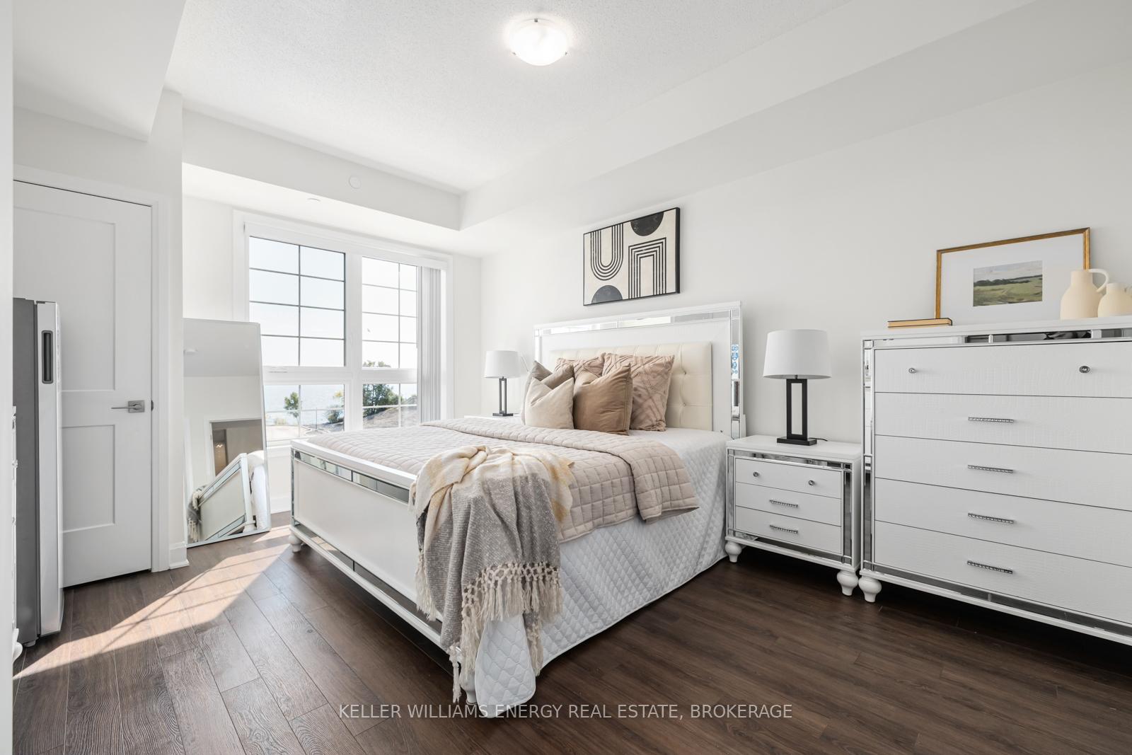 Photo 13 of Unit 314, 50 Lakebreeze Drive, Clarington, Newcastle — HOMEH