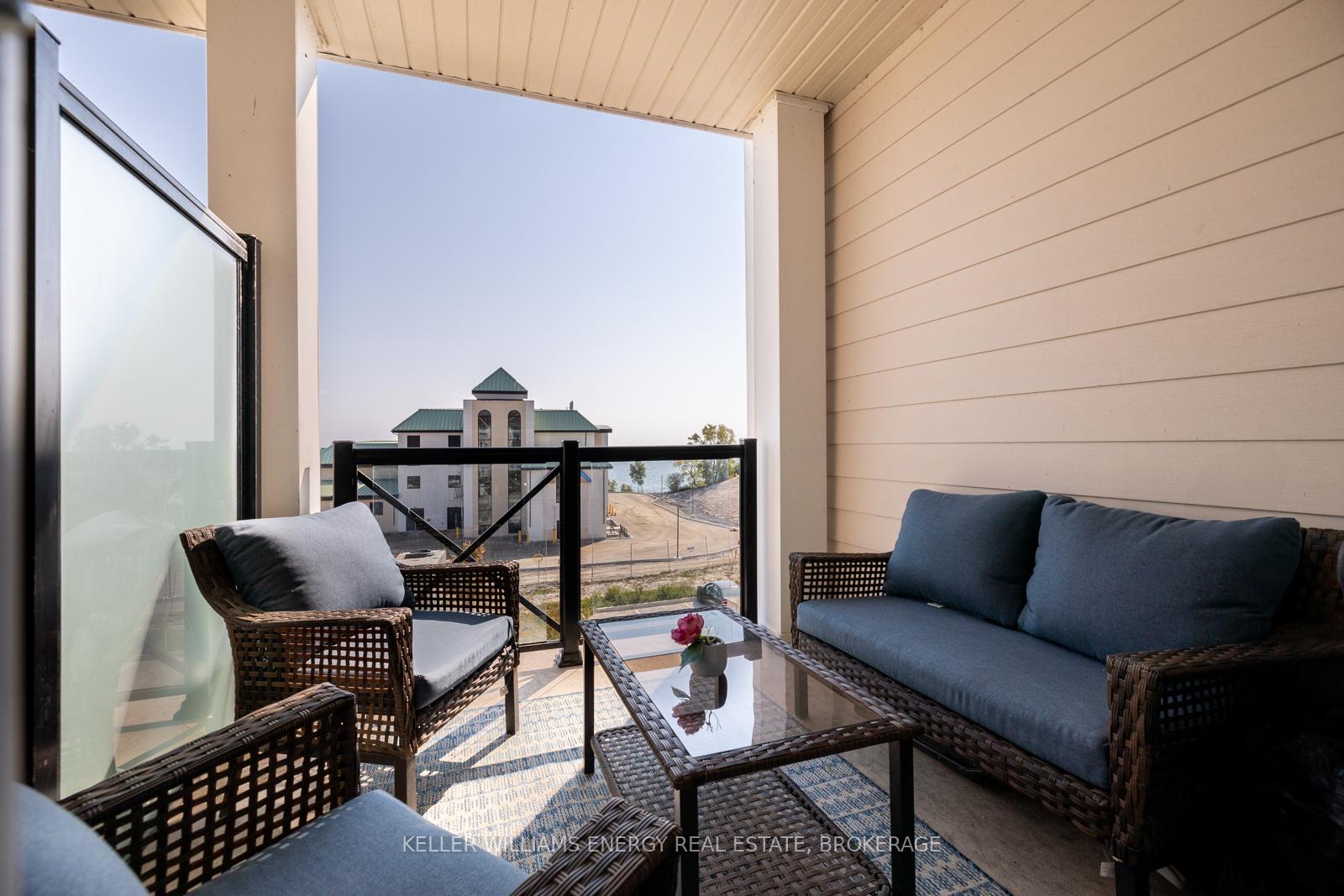 Photo 31 of Unit 314, 50 Lakebreeze Drive, Clarington, Newcastle — HOMEH