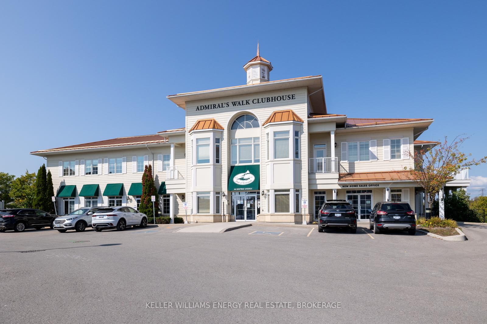 Photo 34 of Unit 314, 50 Lakebreeze Drive, Clarington, Newcastle — HOMEH