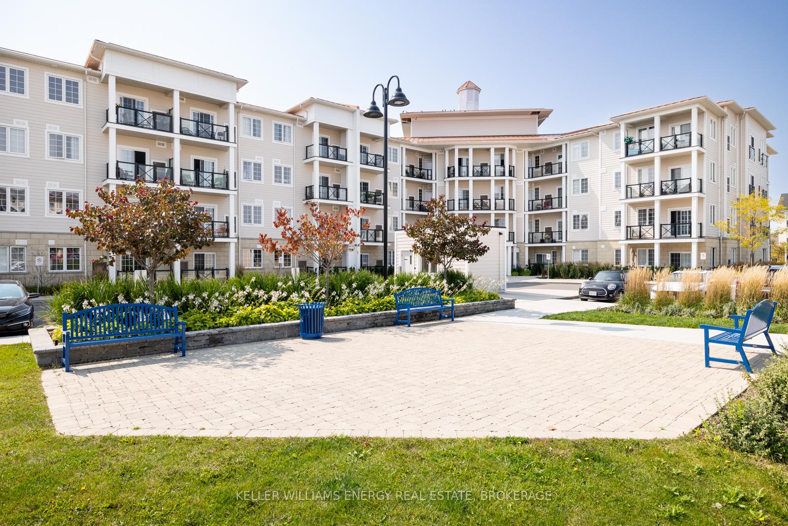 Photo 29 of Unit 314, 50 Lakebreeze Drive, Clarington, Newcastle — HOMEH