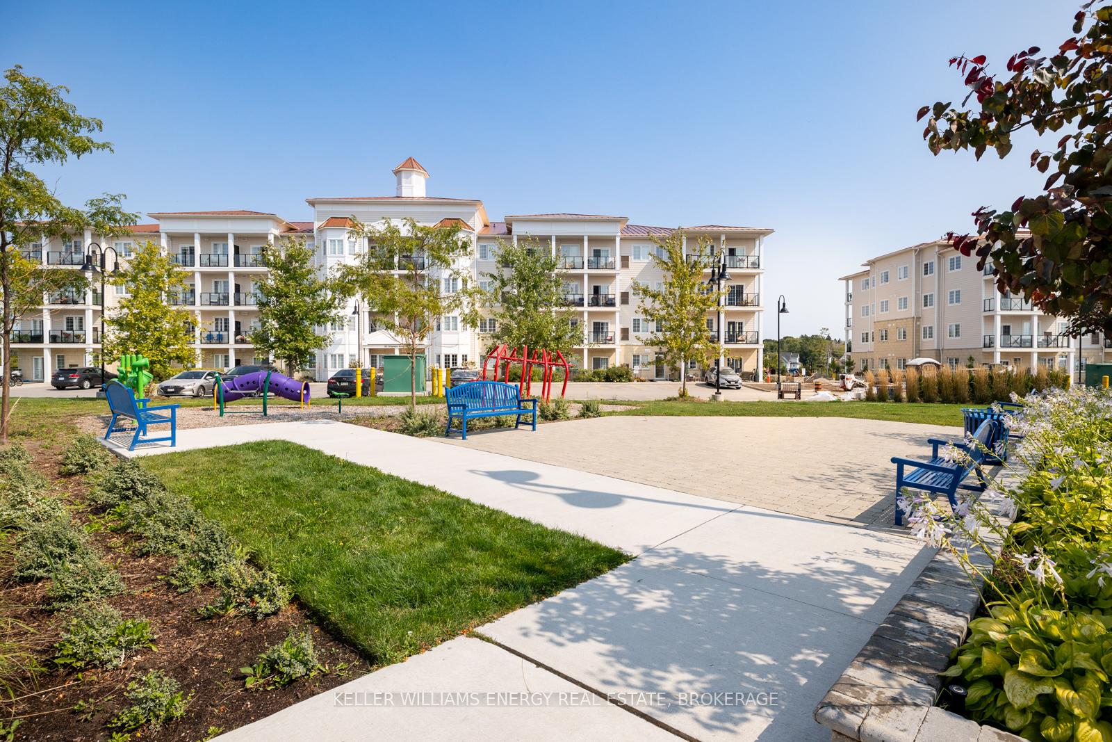Photo 23 of Unit 314, 50 Lakebreeze Drive, Clarington, Newcastle — HOMEH