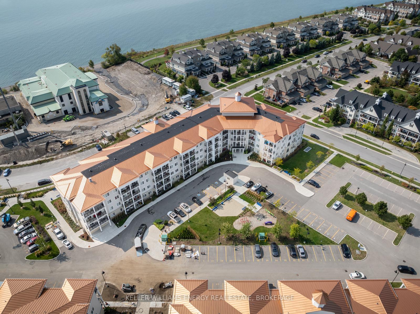 Photo 20 of Unit 314, 50 Lakebreeze Drive, Clarington, Newcastle — HOMEH