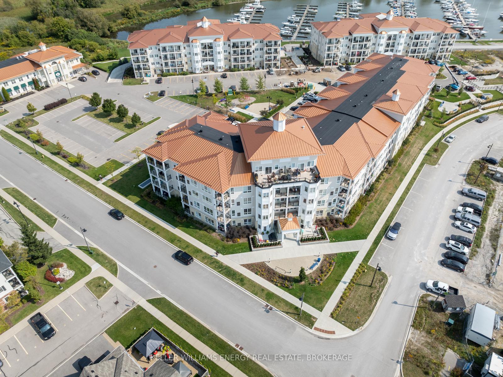 Photo 26 of Unit 314, 50 Lakebreeze Drive, Clarington, Newcastle — HOMEH