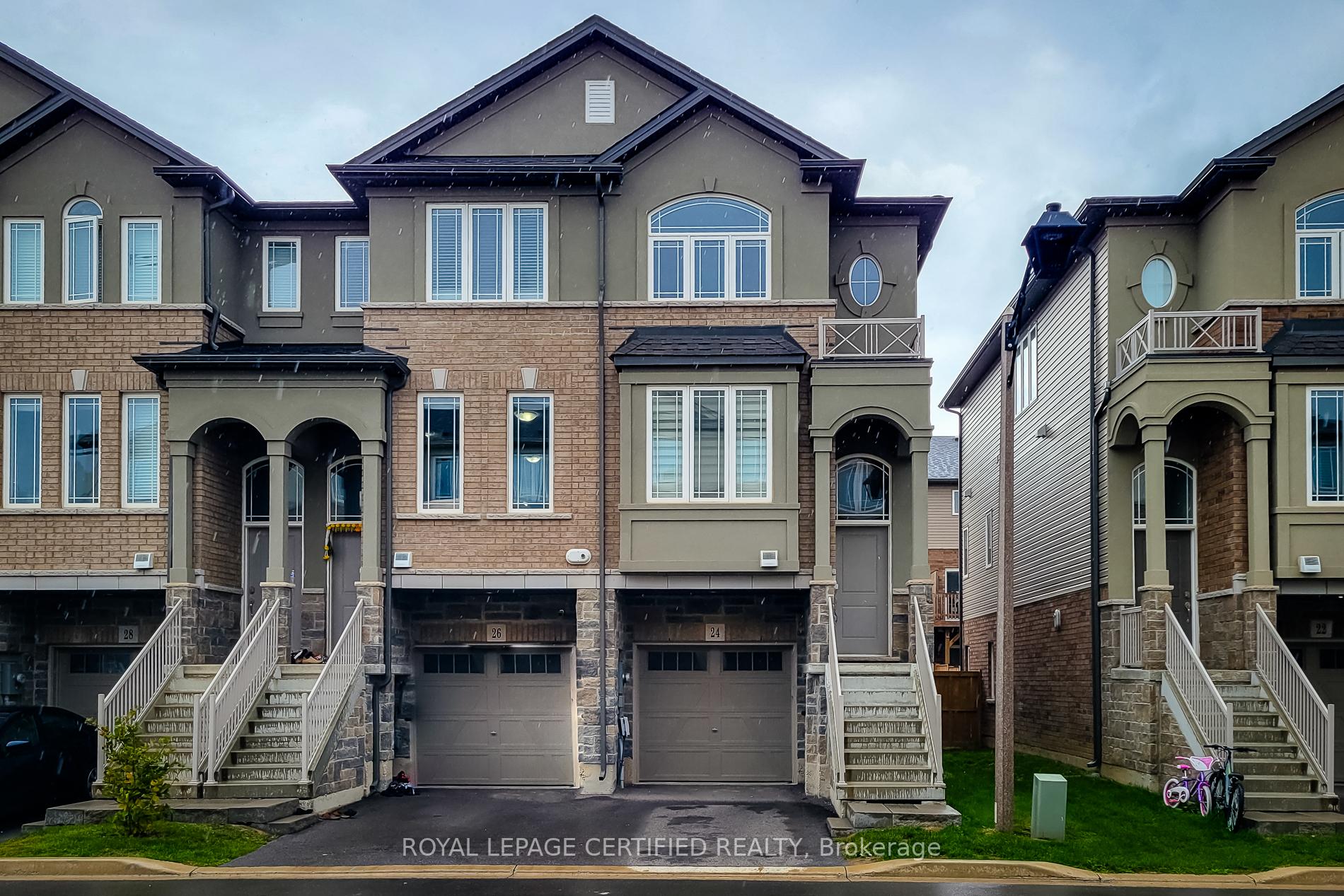 Photo 1 of 24 Aqua Lane N, Hamilton, Rural Ancaster — HOMEH