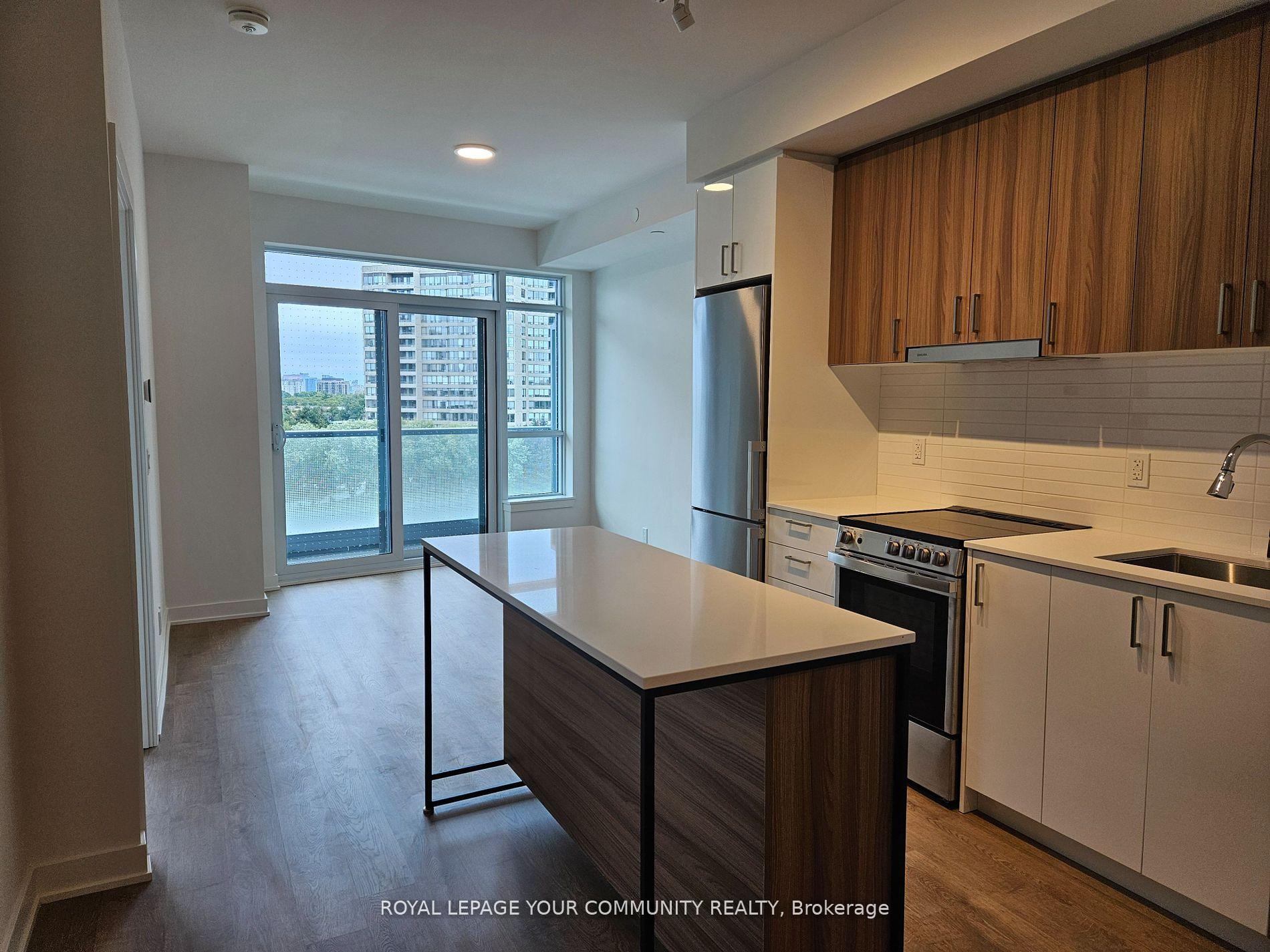 Photo 14 of Unit A408, 1 Promenade Circle, Vaughan, Brownridge — HOMEH