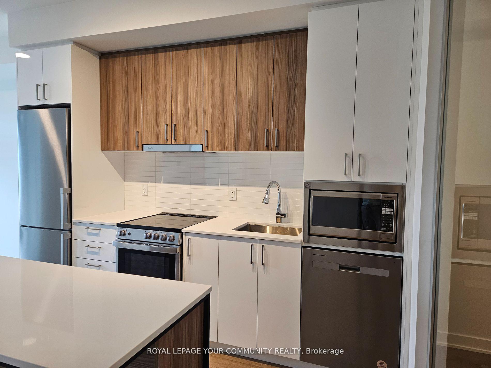 Photo 16 of Unit A408, 1 Promenade Circle, Vaughan, Brownridge — HOMEH