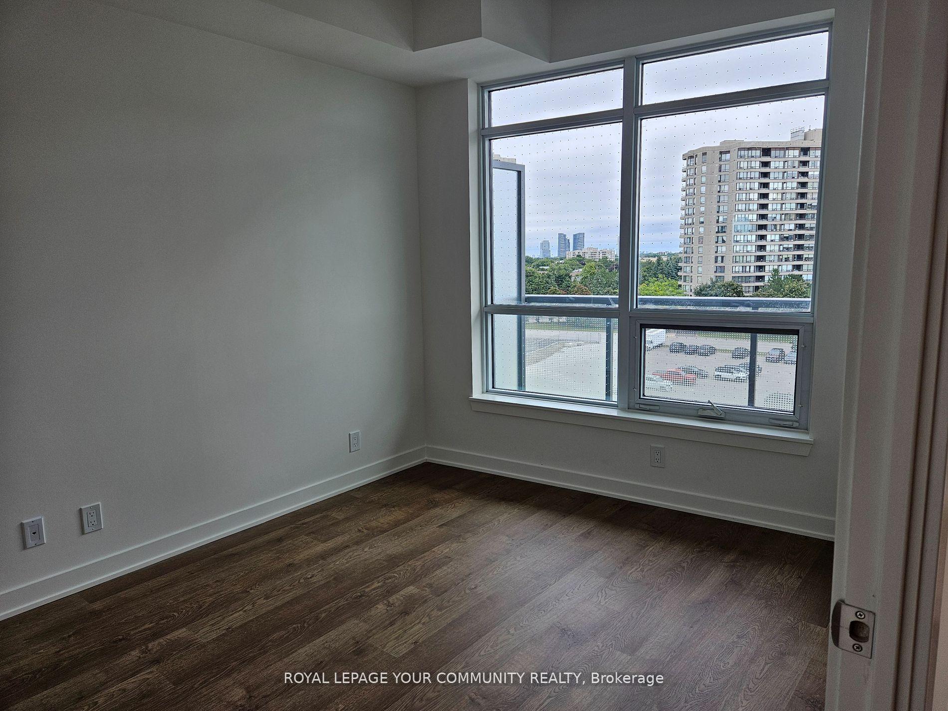 Photo 7 of Unit A408, 1 Promenade Circle, Vaughan, Brownridge — HOMEH