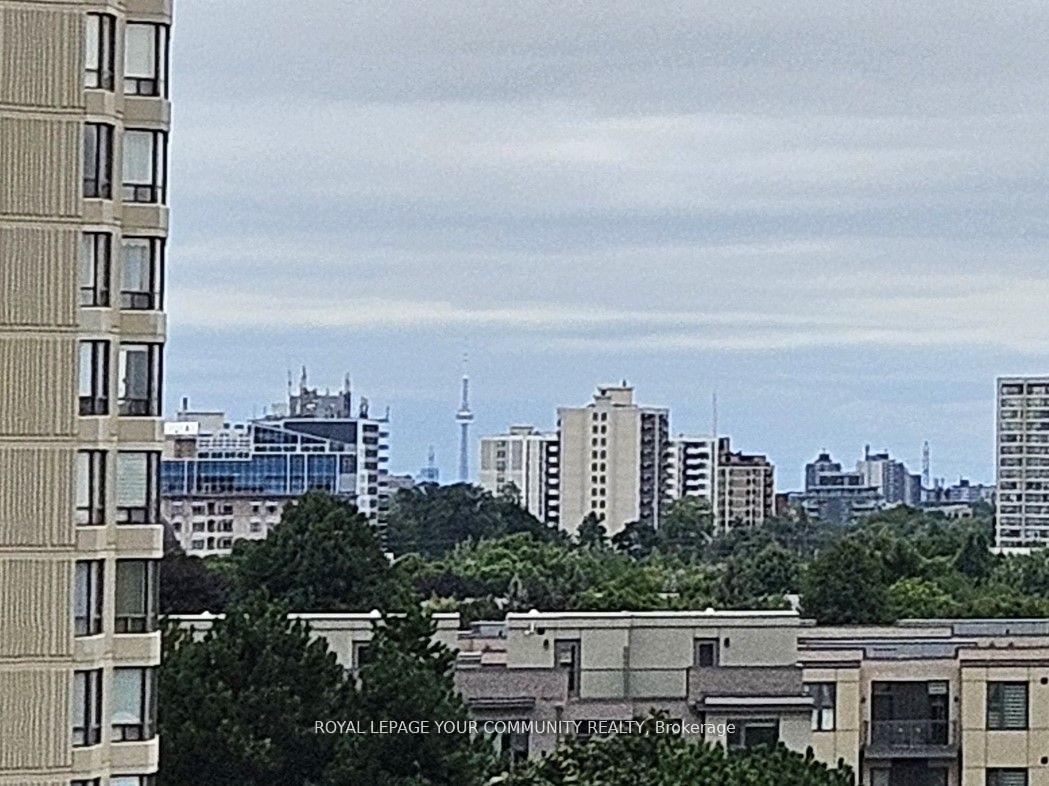 Photo 10 of Unit A408, 1 Promenade Circle, Vaughan, Brownridge — HOMEH