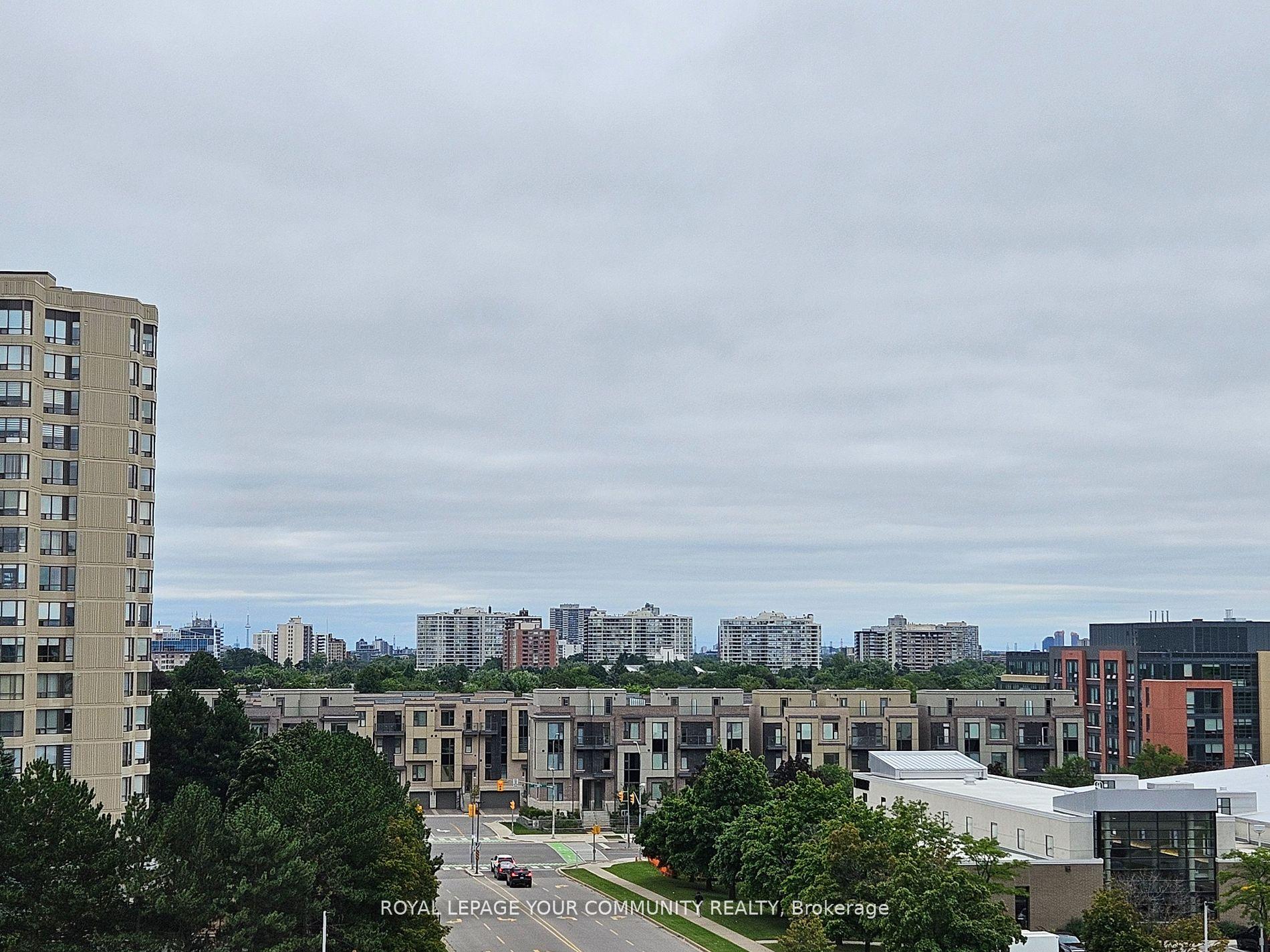Photo 13 of Unit A408, 1 Promenade Circle, Vaughan, Brownridge — HOMEH