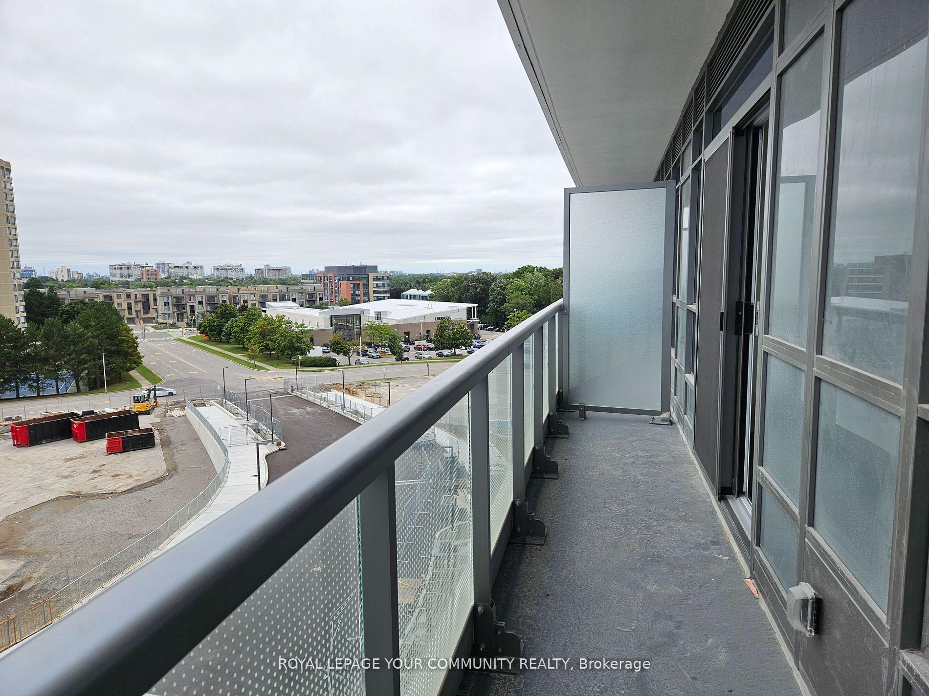 Photo 15 of Unit A408, 1 Promenade Circle, Vaughan, Brownridge — HOMEH