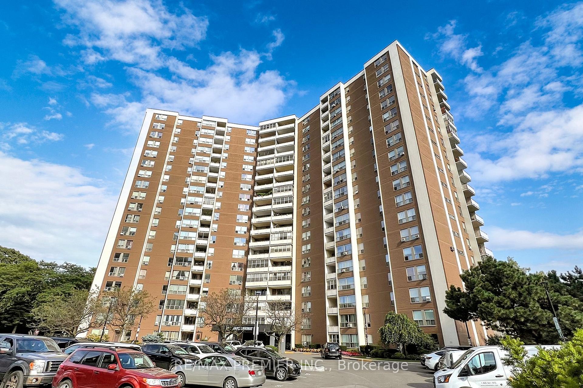 Photo 1 of Unit PH11, 60 Pavane Linkway, Toronto, Flemingdon Park — HOMEH