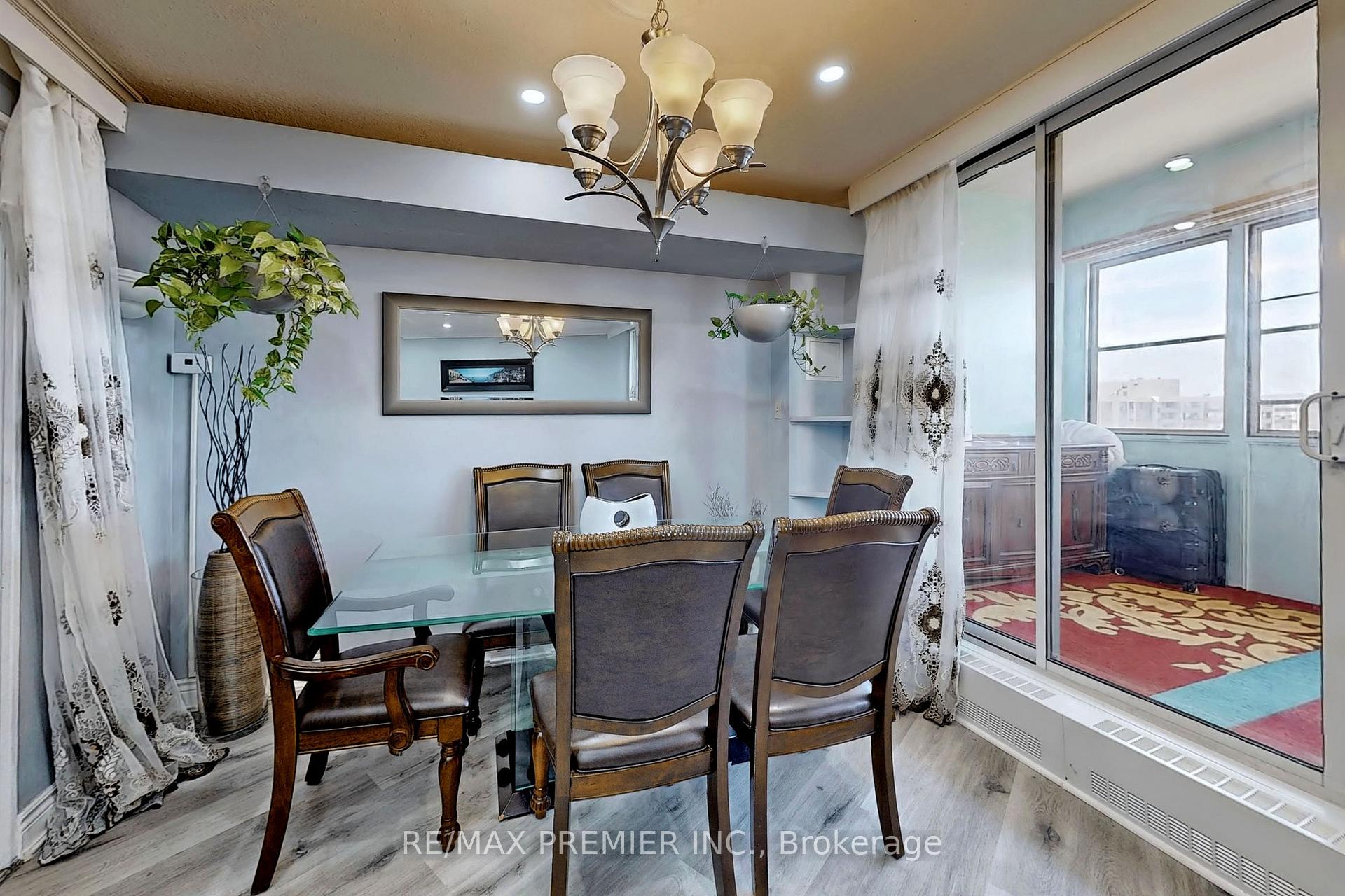 Photo 12 of Unit PH11, 60 Pavane Linkway, Toronto, Flemingdon Park — HOMEH