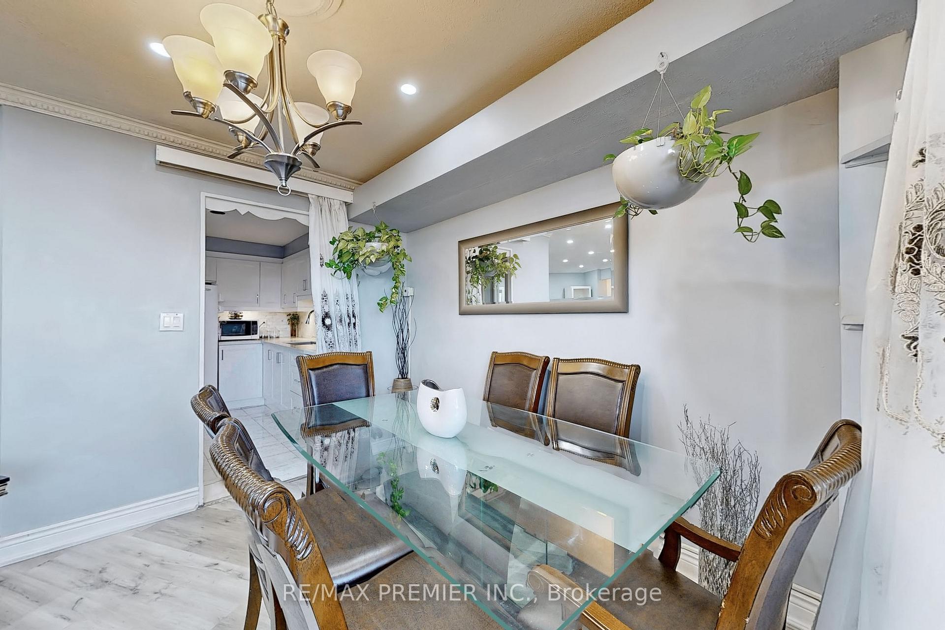 Photo 16 of Unit PH11, 60 Pavane Linkway, Toronto, Flemingdon Park — HOMEH