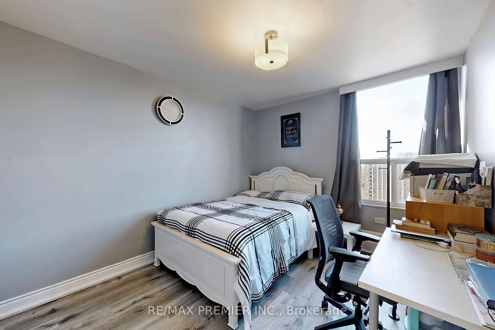 Photo 23 of Unit PH11, 60 Pavane Linkway, Toronto, Flemingdon Park — HOMEH