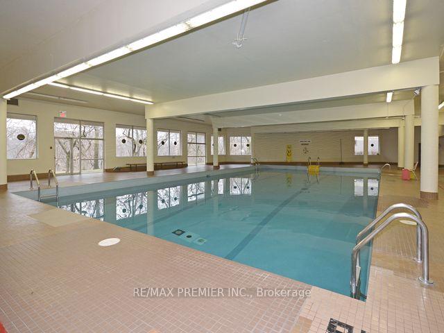 Photo 5 of Unit PH11, 60 Pavane Linkway, Toronto, Flemingdon Park — HOMEH
