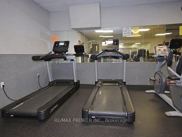 Photo 11 of Unit PH11, 60 Pavane Linkway, Toronto, Flemingdon Park — HOMEH