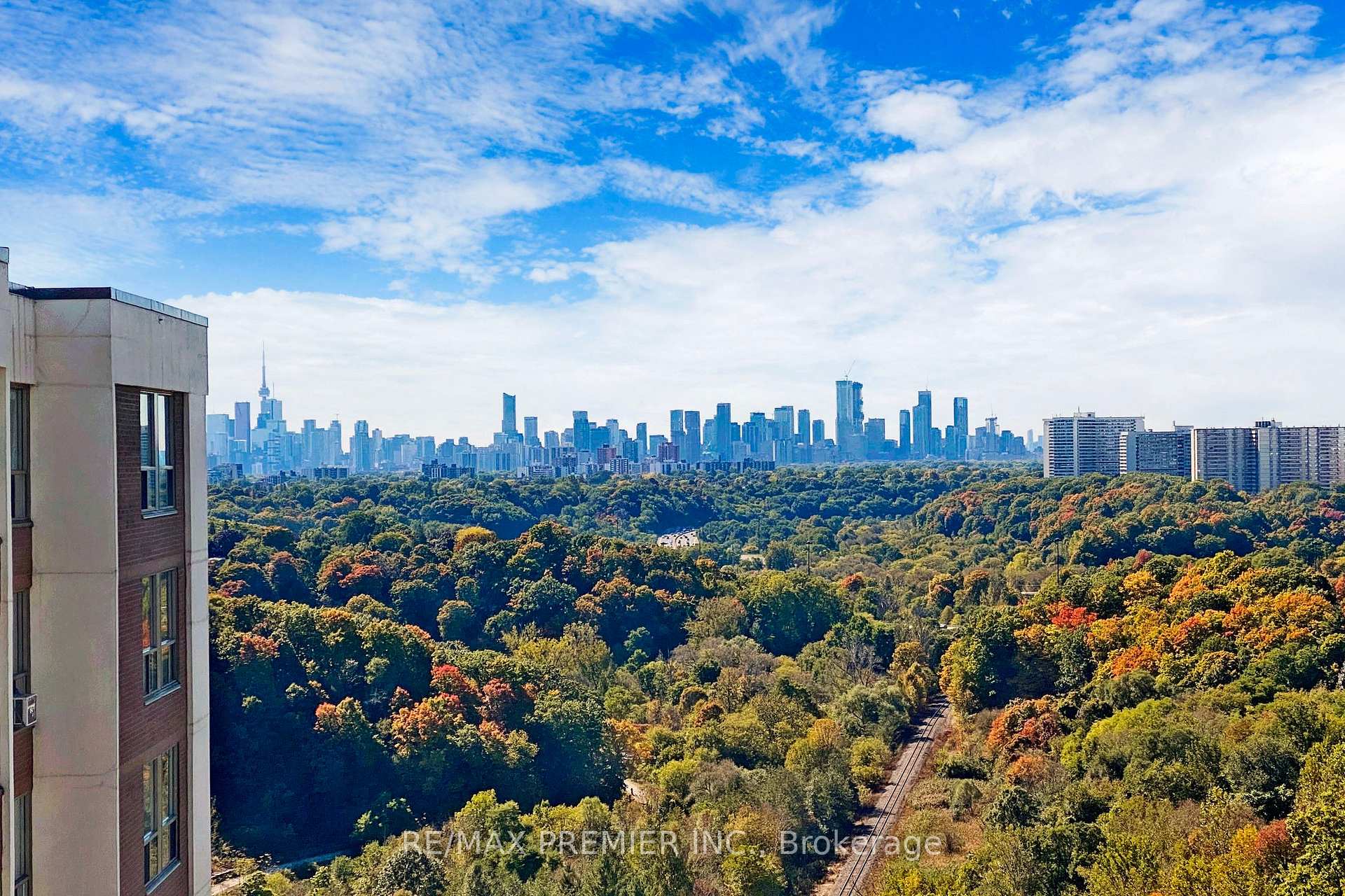 Photo 27 of Unit PH11, 60 Pavane Linkway, Toronto, Flemingdon Park — HOMEH